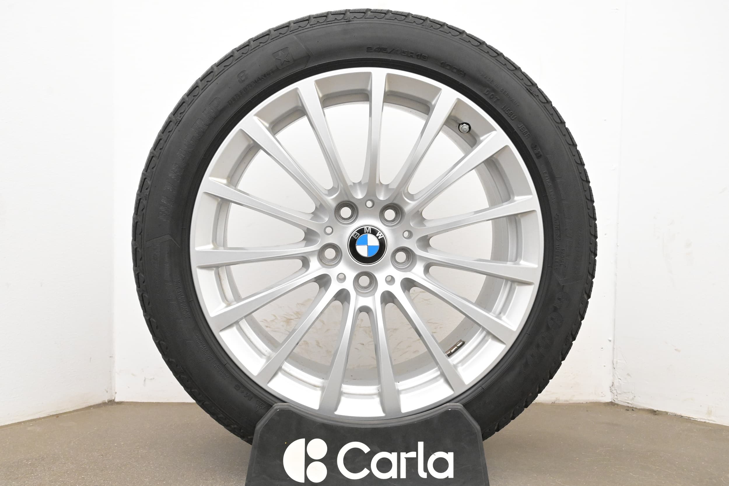 BMW 530e