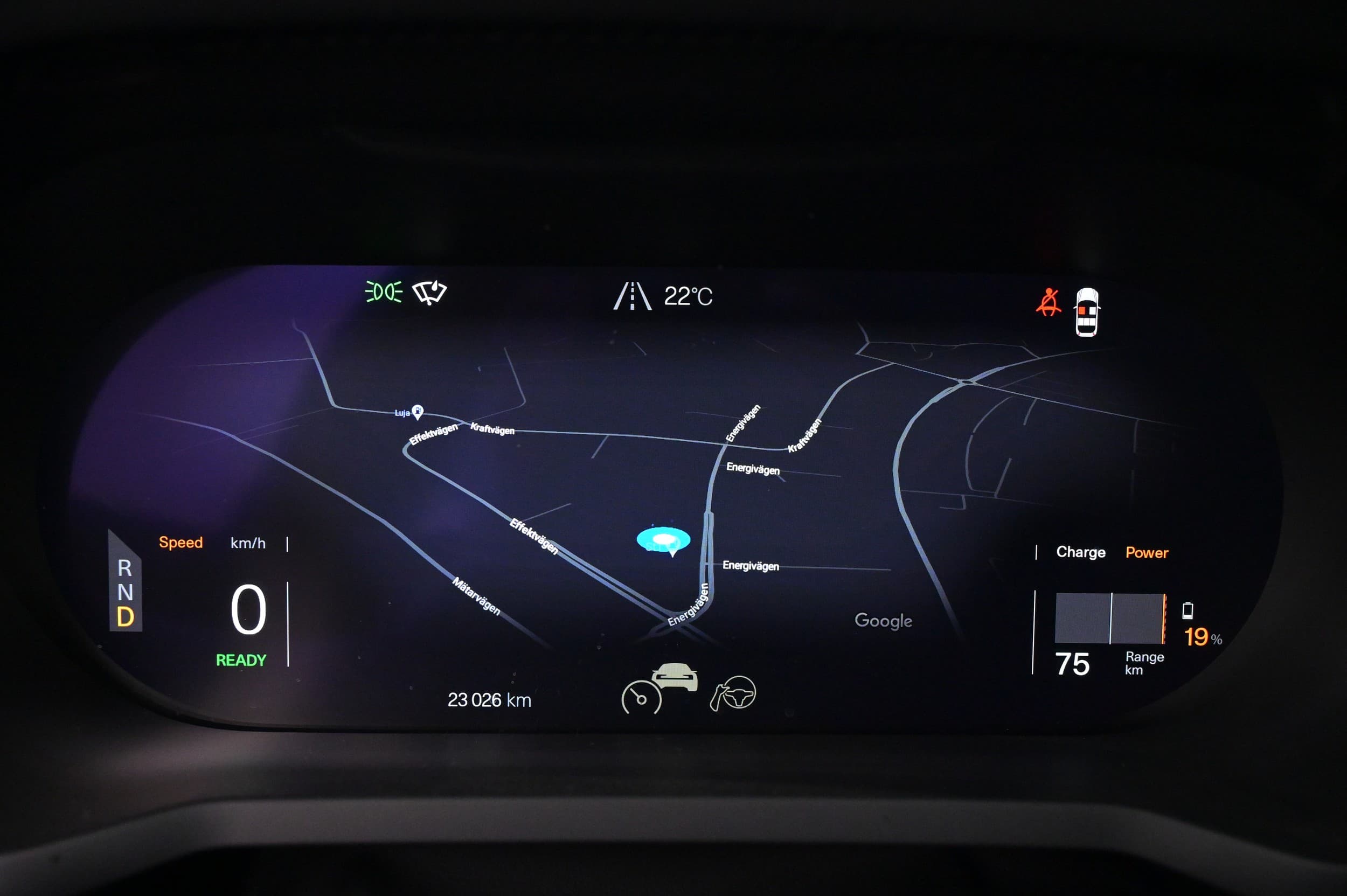 Polestar 2
