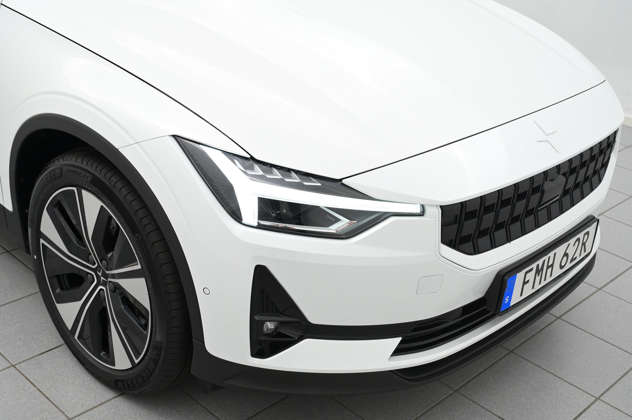 Polestar 2