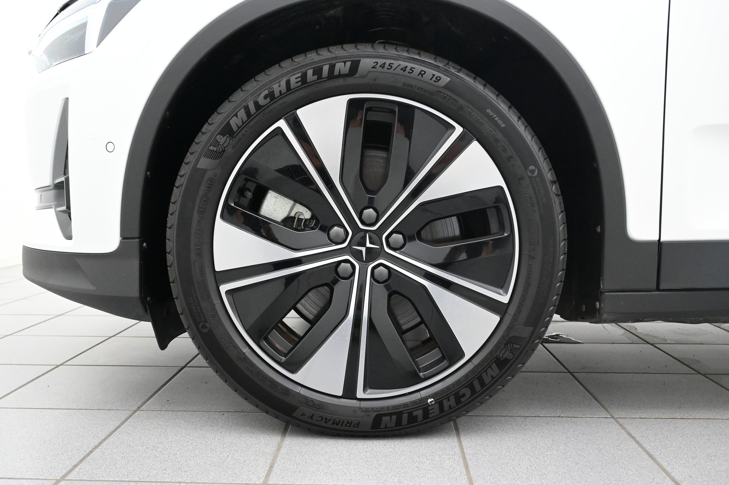 Polestar 2