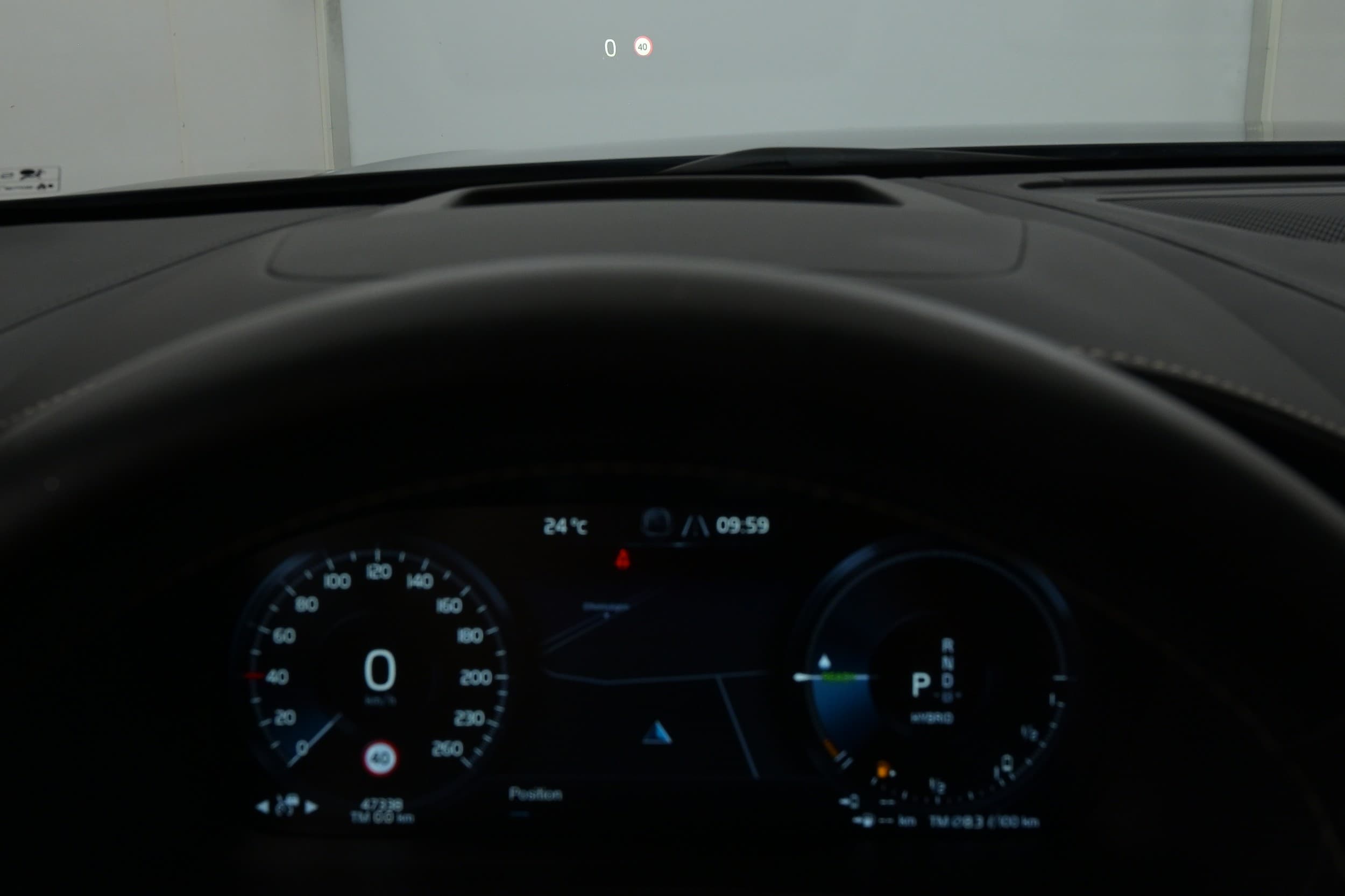 Volvo V90