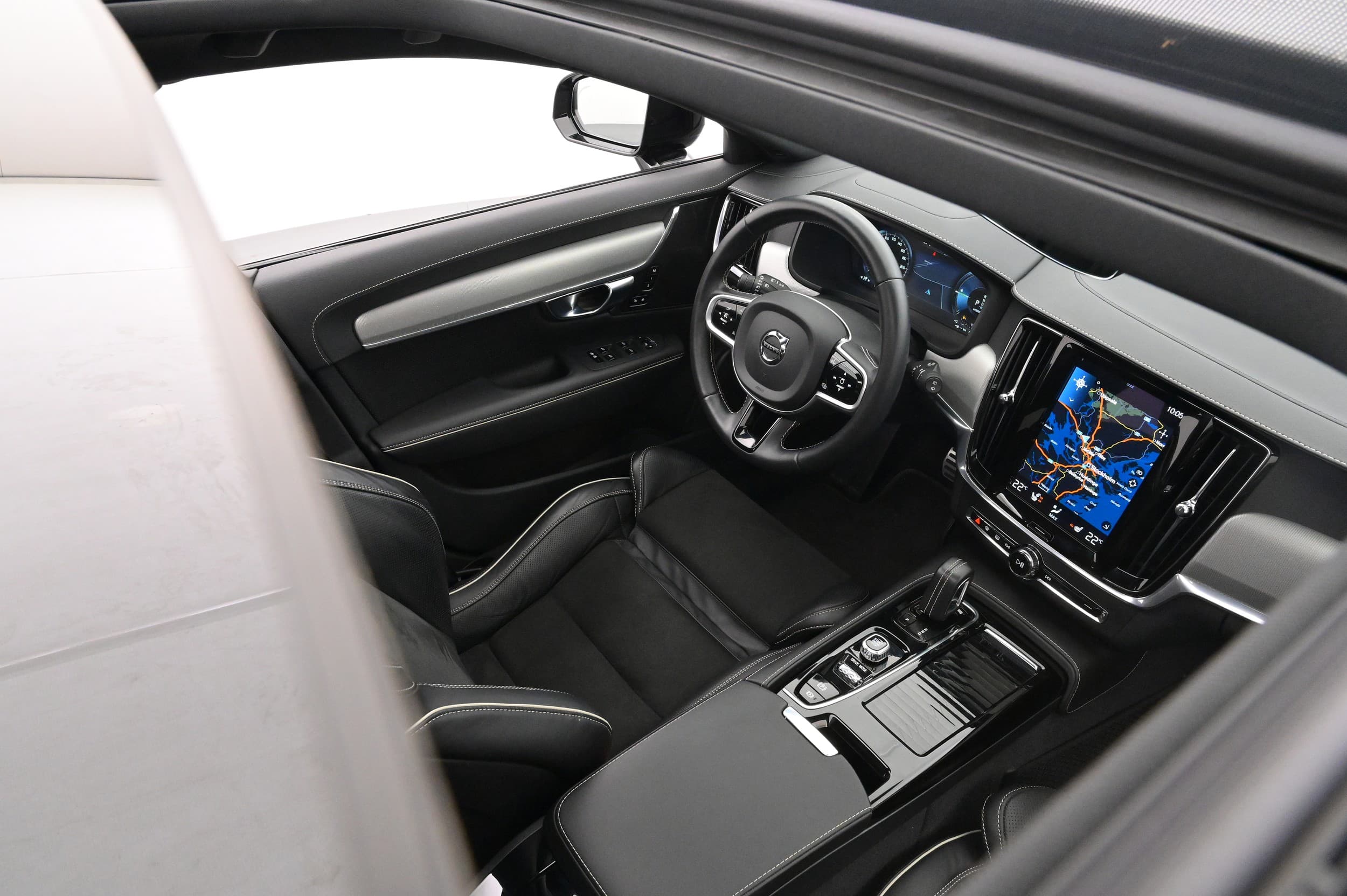 Volvo V90