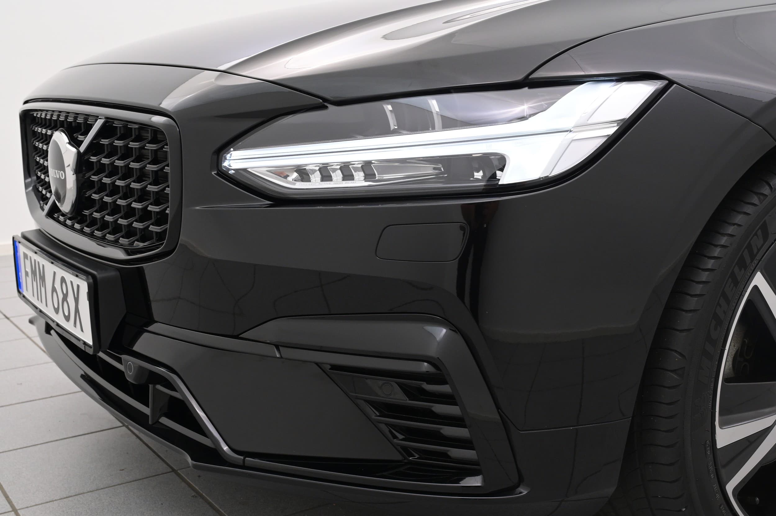 Volvo V90