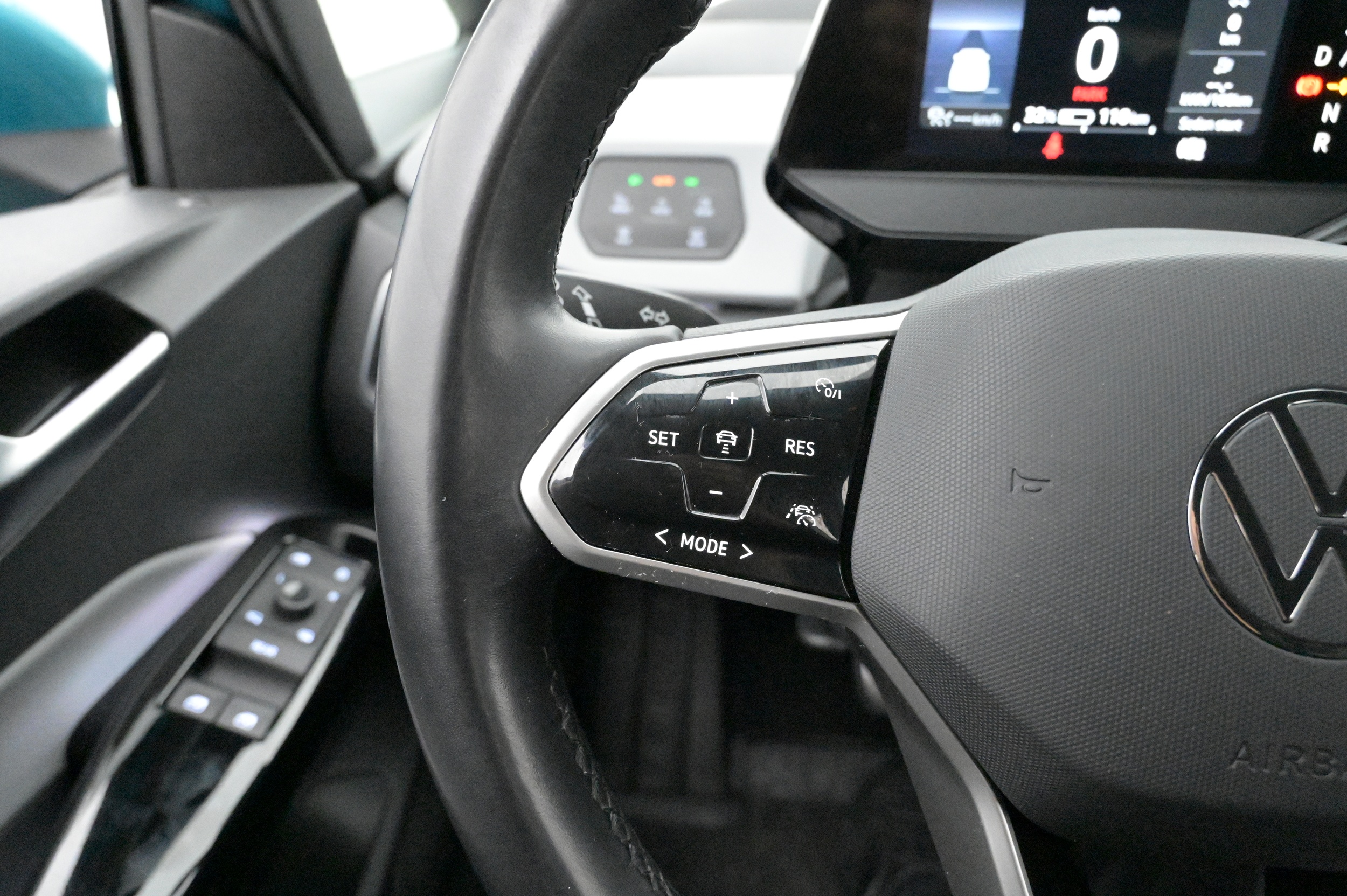 Adaptiv farthållare