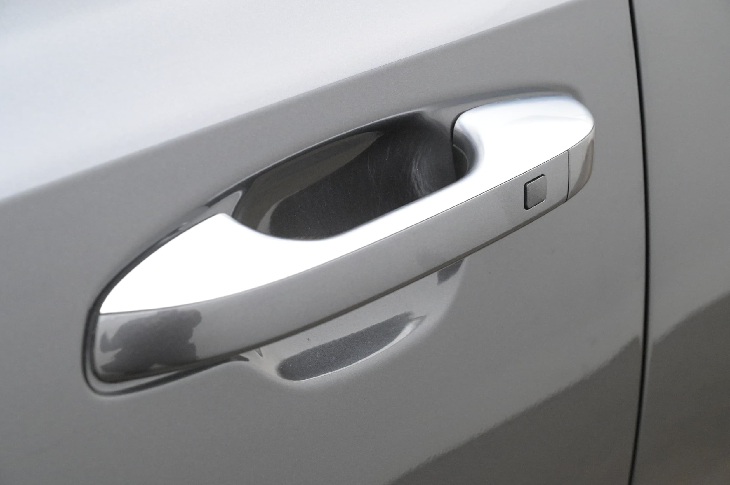 Keyless - nyckelfritt system