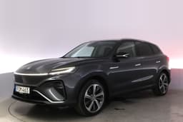 MG Marvel R