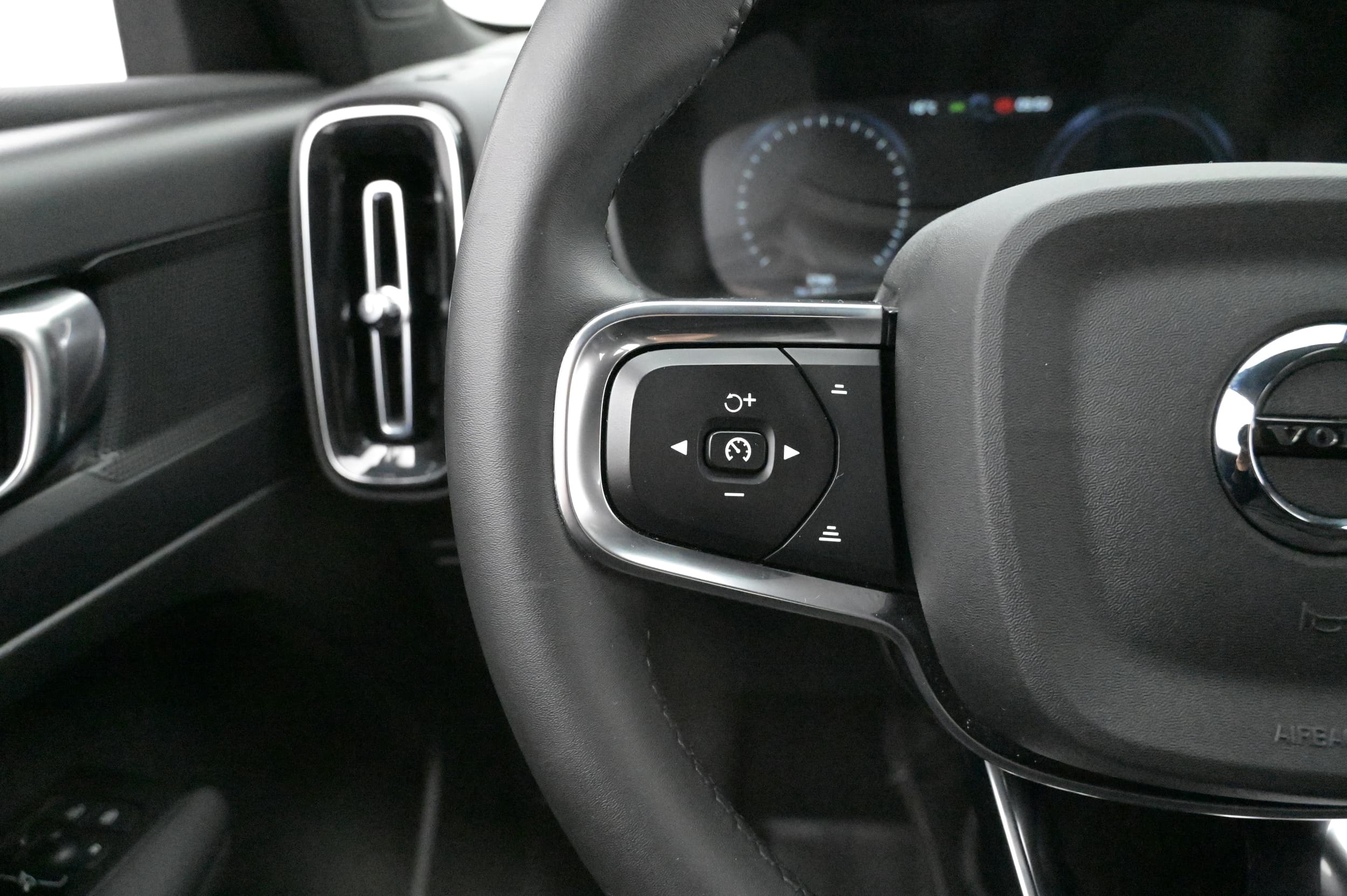 Adaptiv farthållare