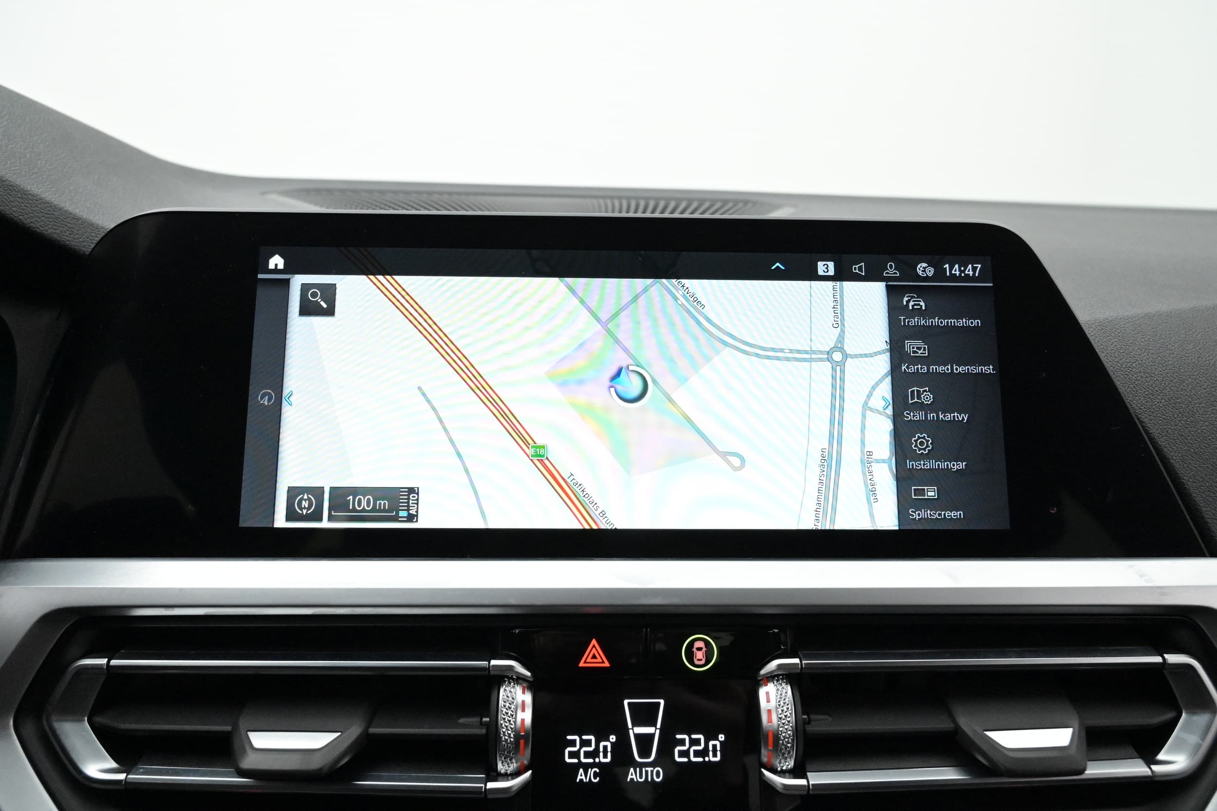 GPS Navigation
