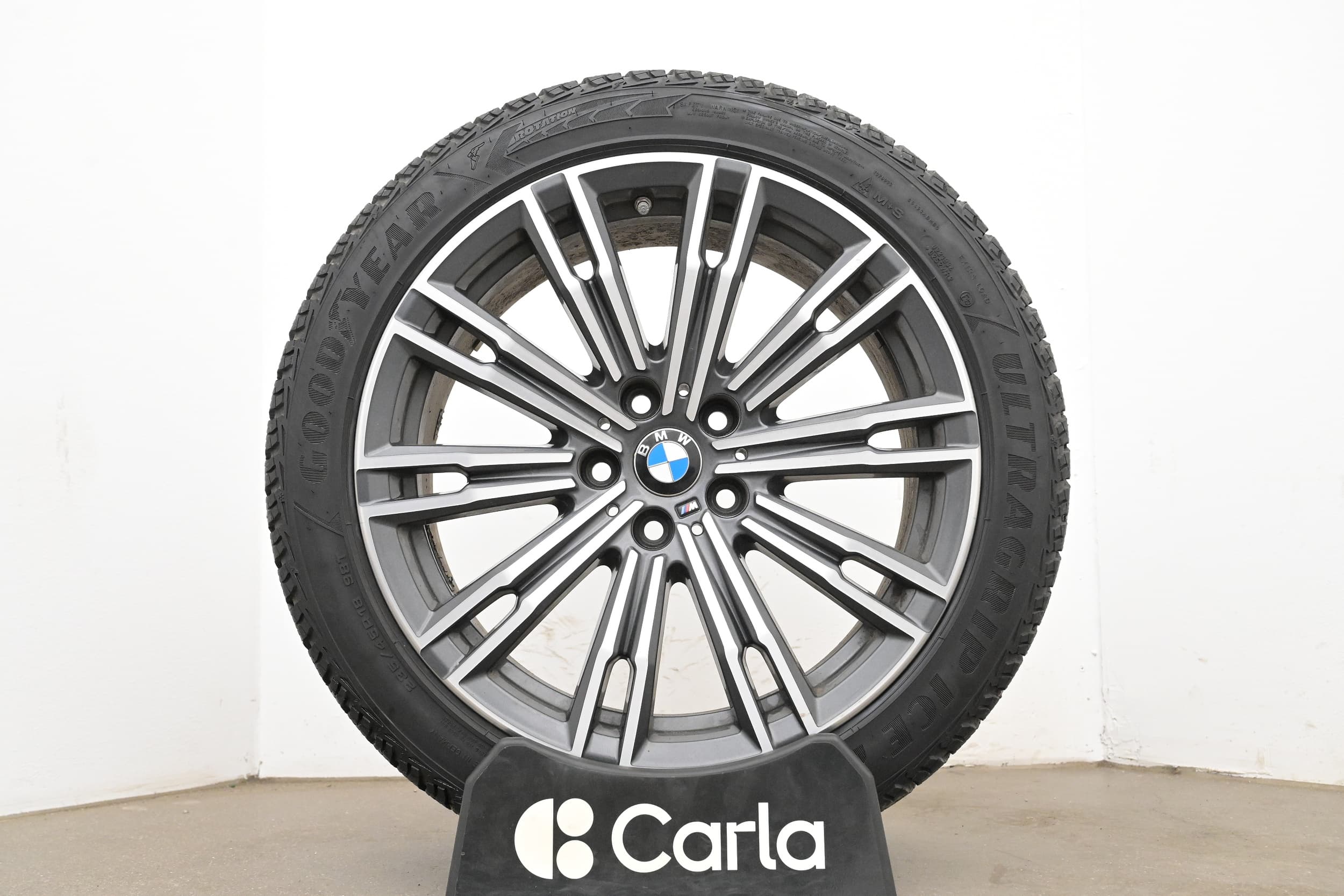 BMW 330e