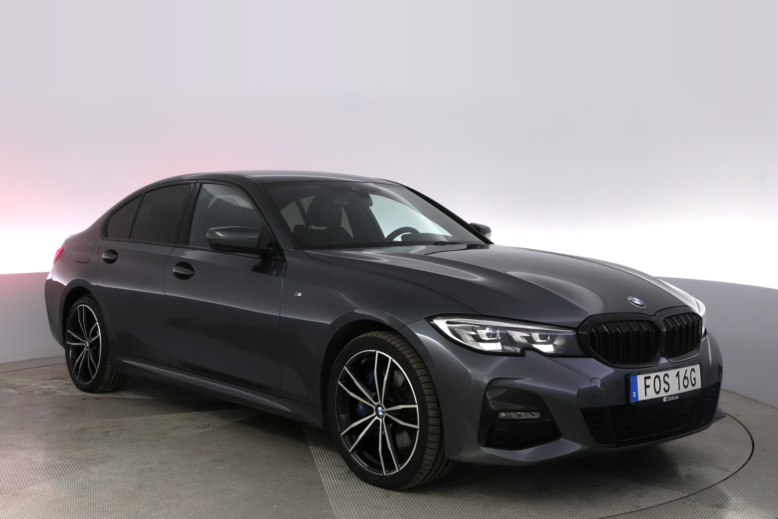 BMW 330e