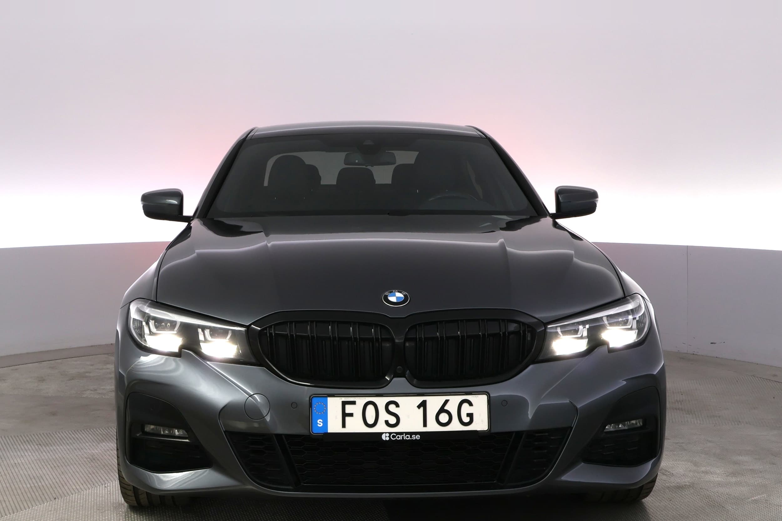 BMW 330e
