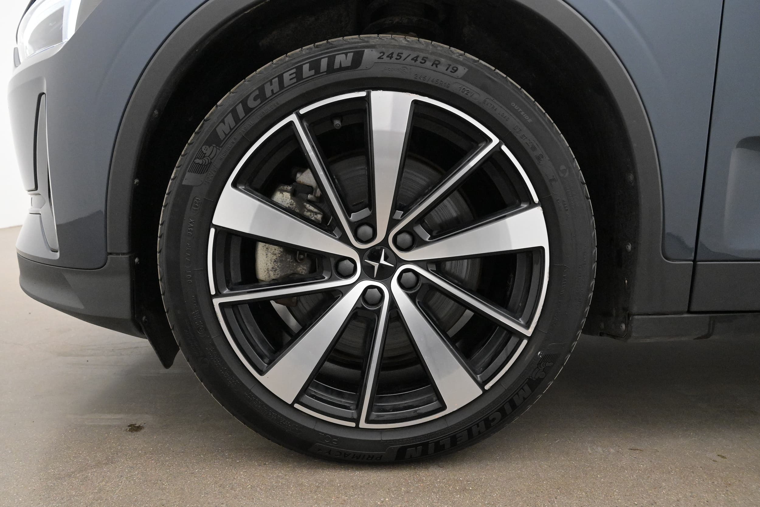 Polestar 2