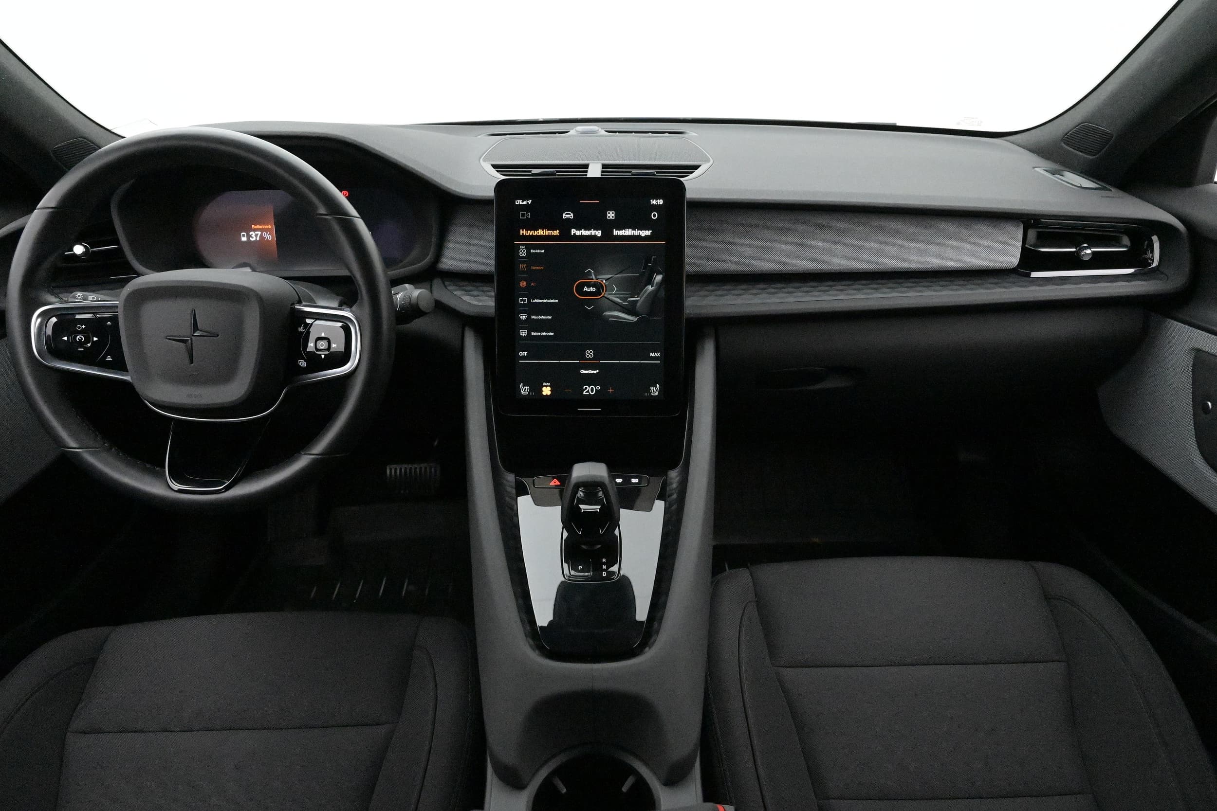 Polestar 2