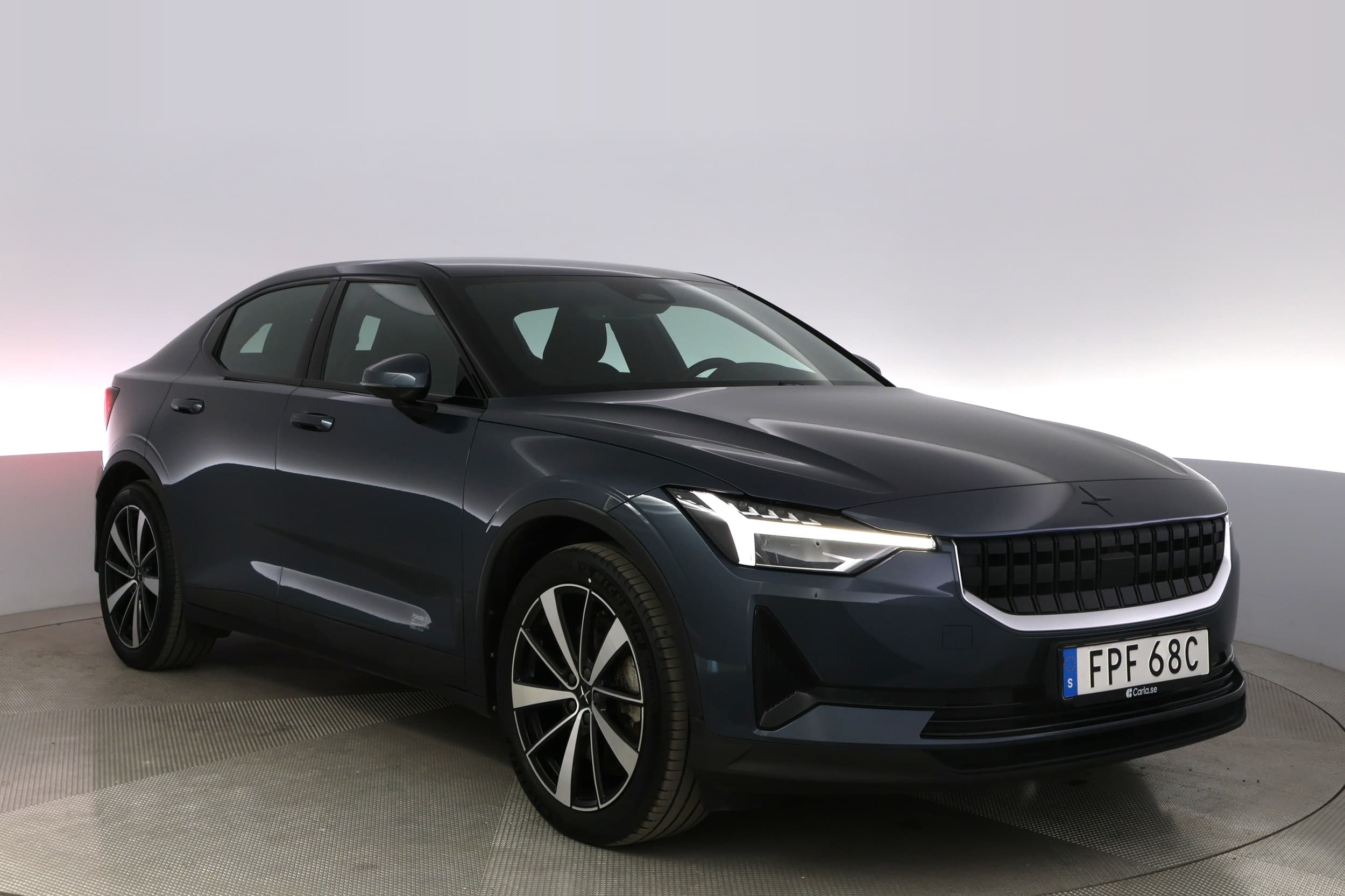 Polestar 2
