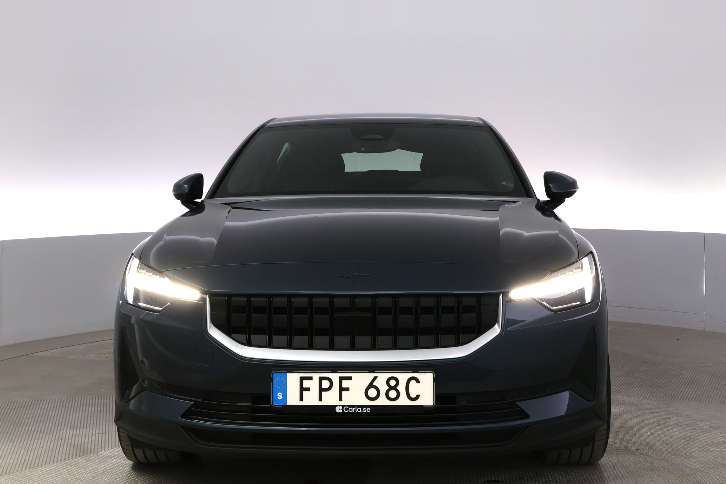 Polestar 2