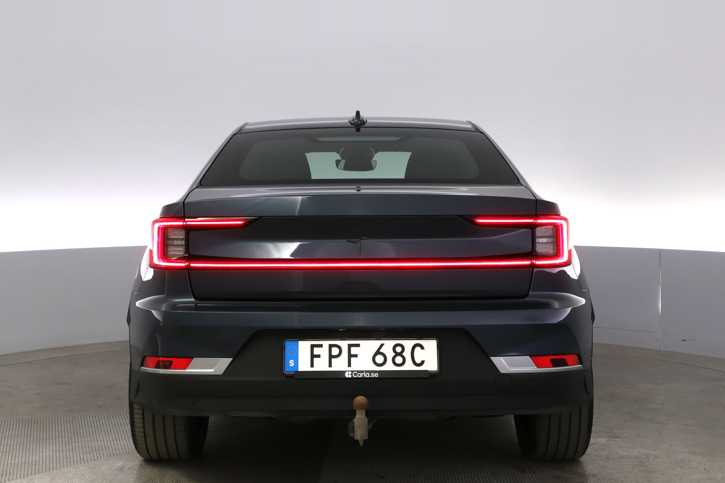 Polestar 2