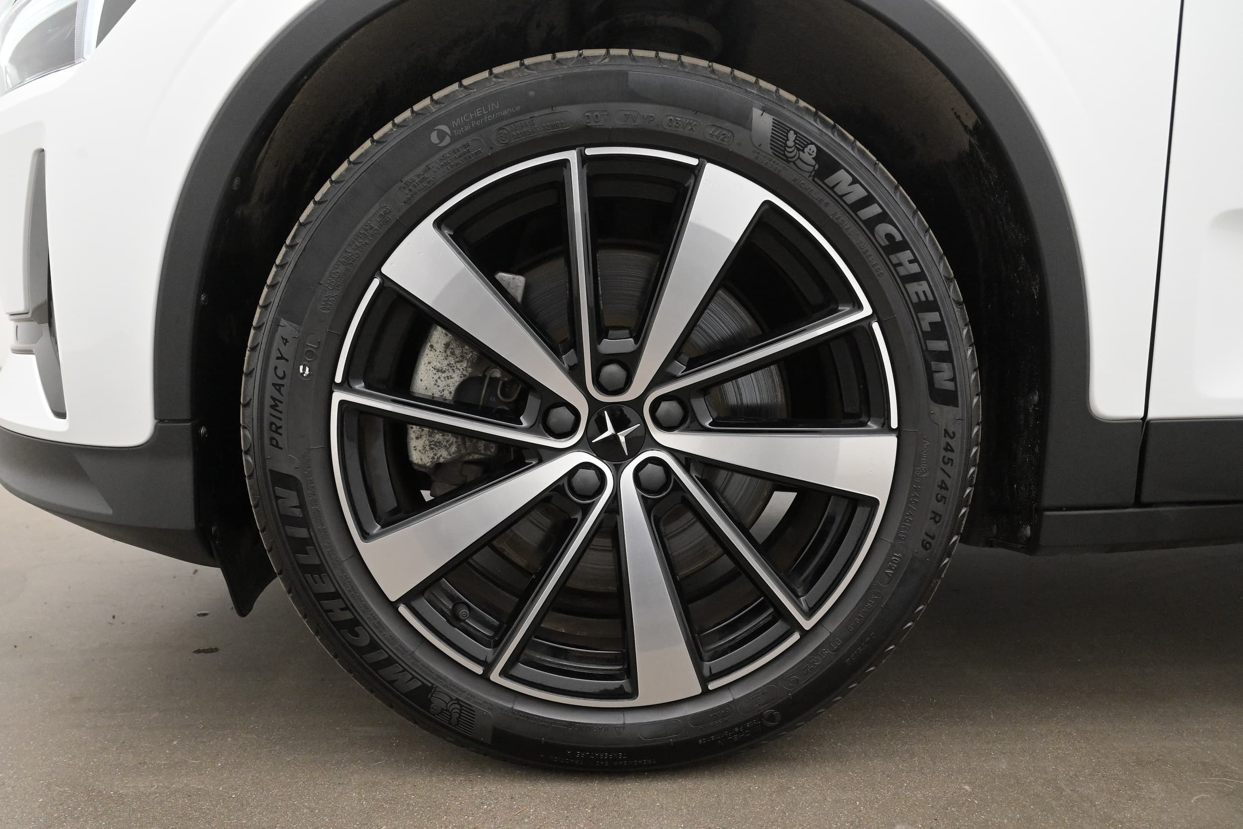 Polestar 2