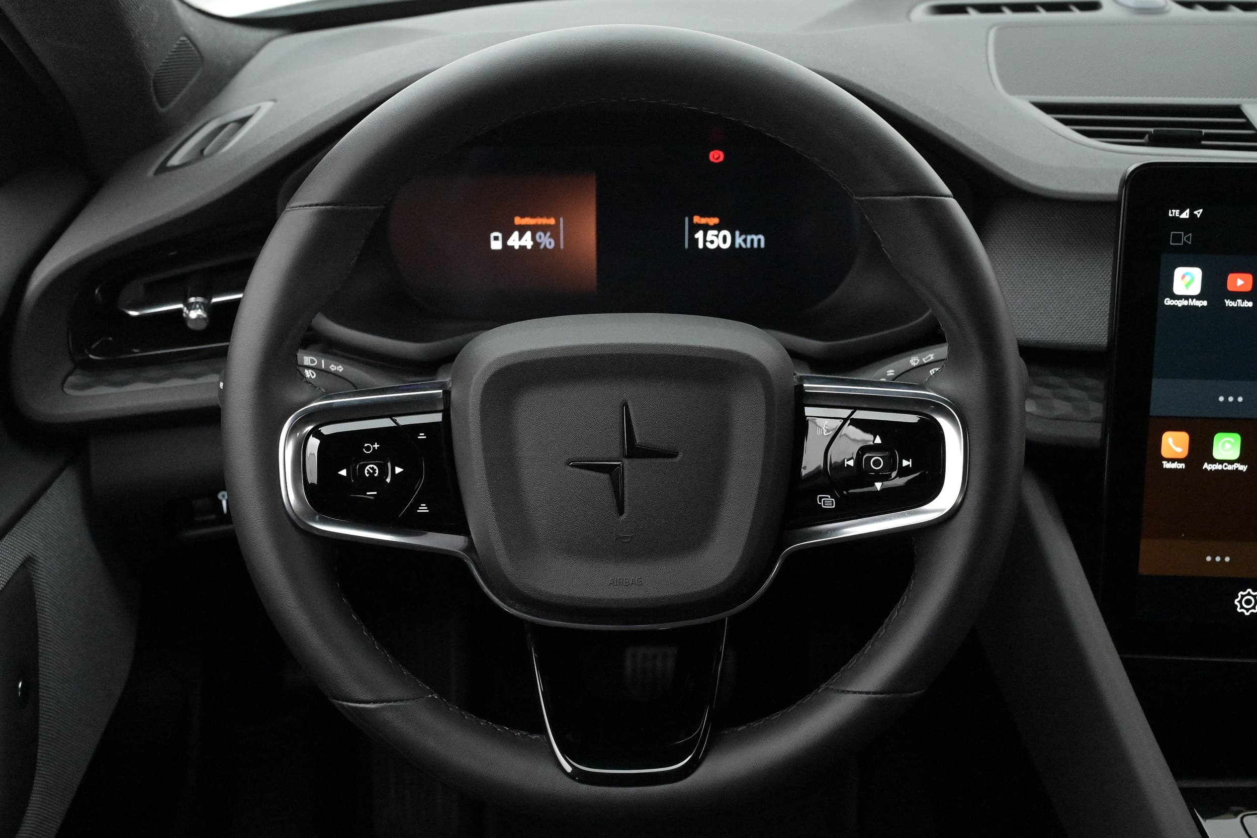 Polestar 2