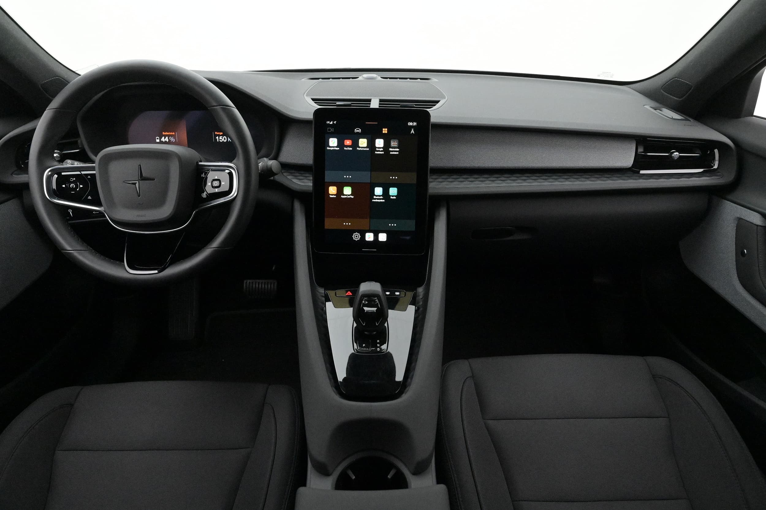 Polestar 2