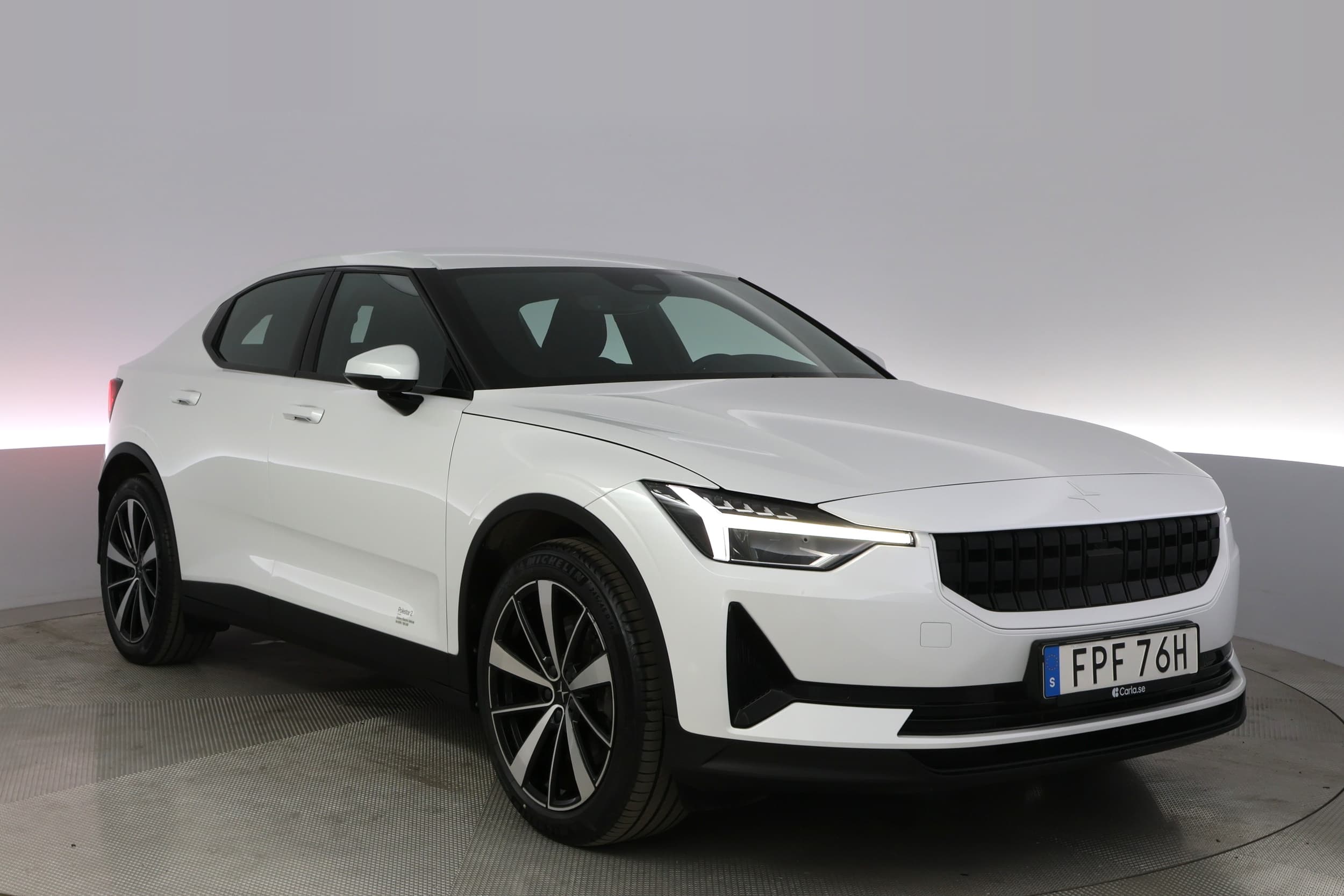 Polestar 2