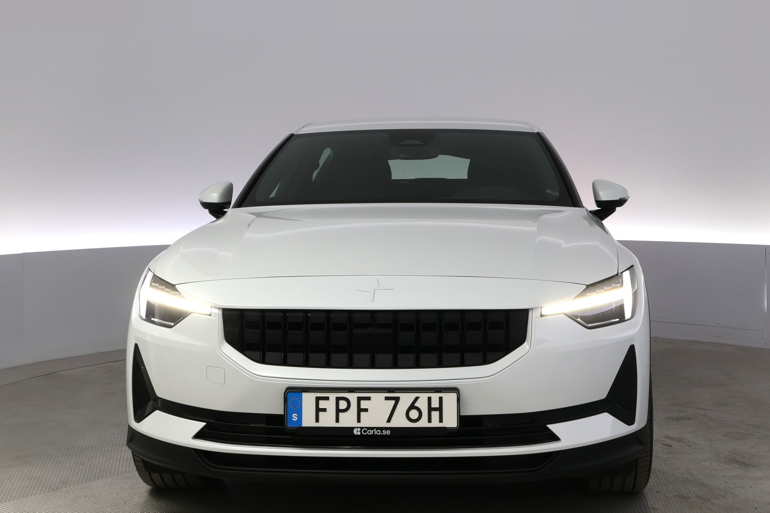 Polestar 2