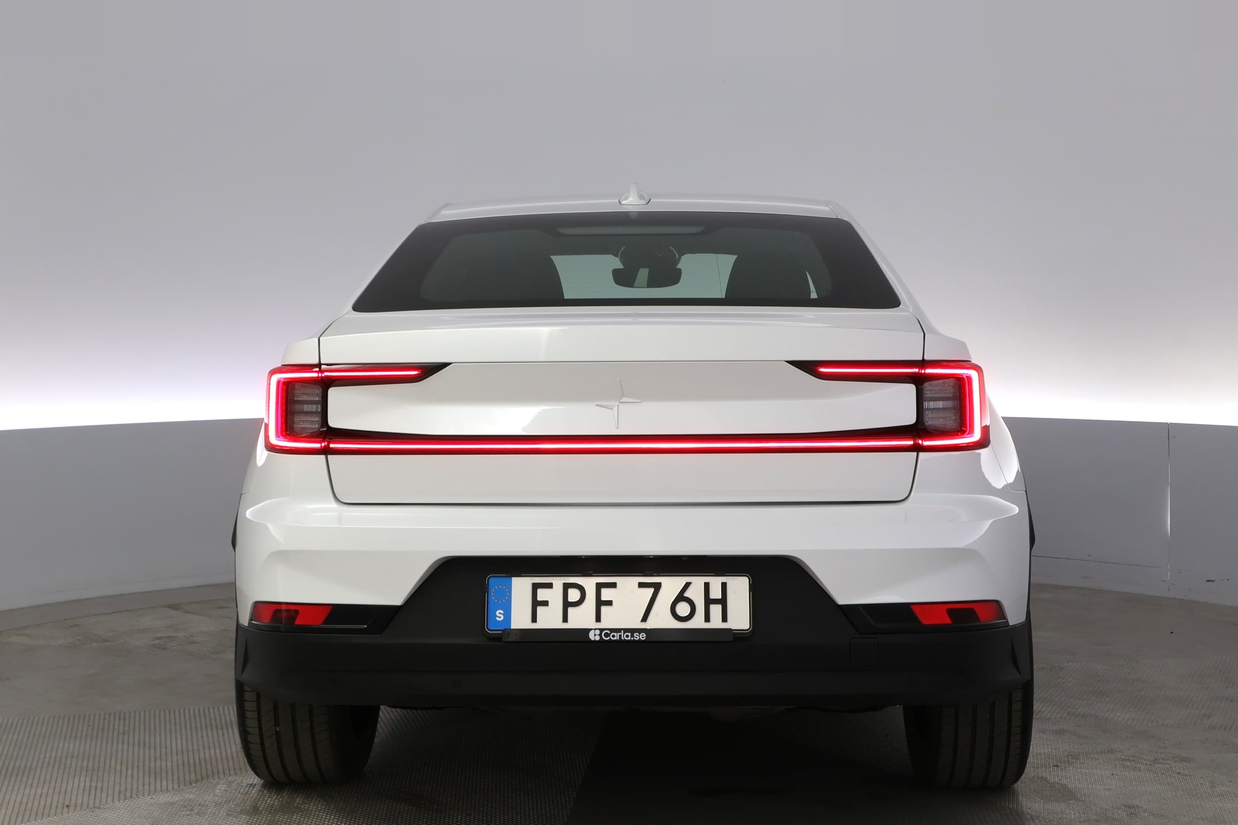 Polestar 2