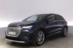 Audi Q4