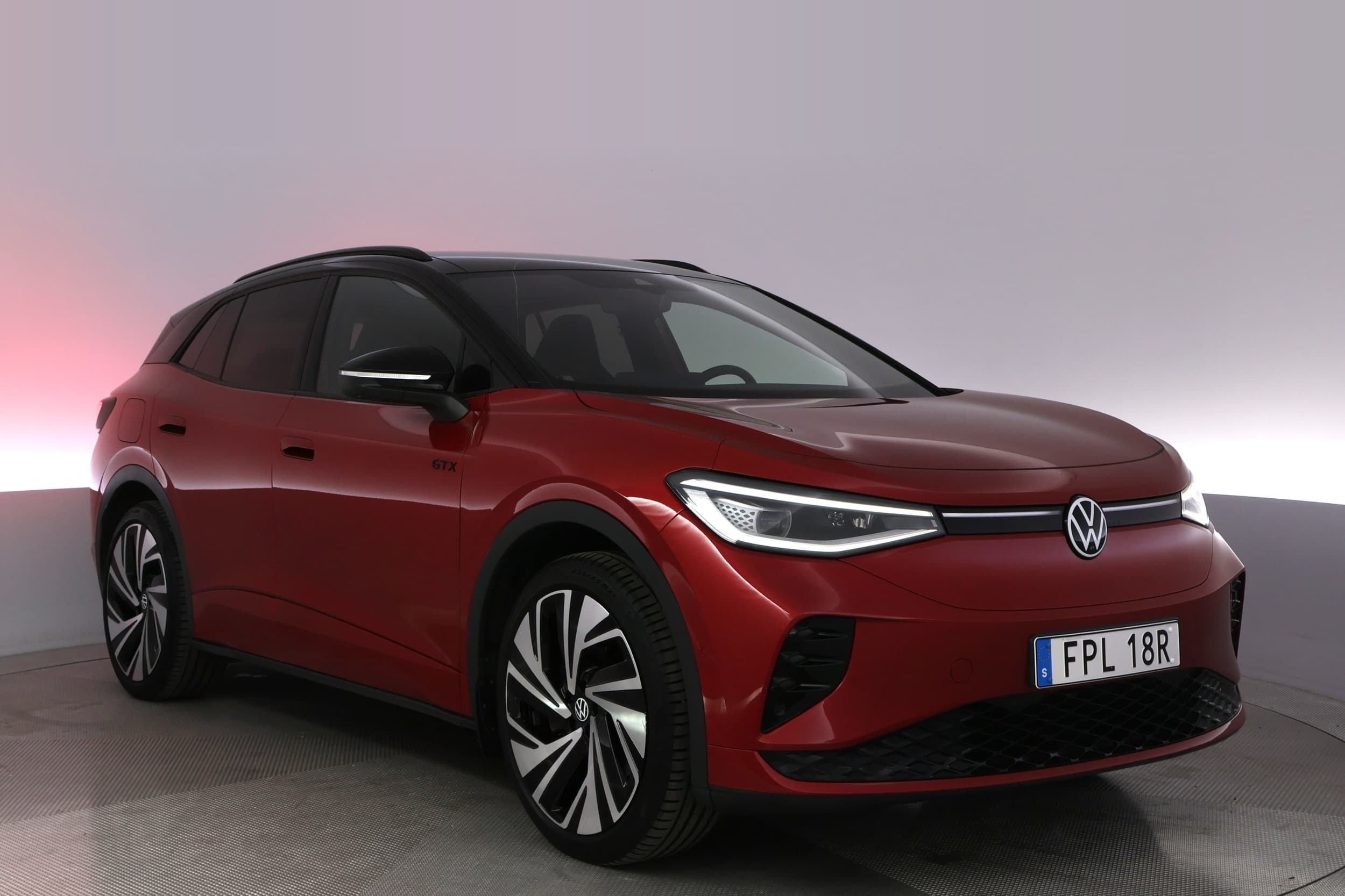 Volkswagen ID.4