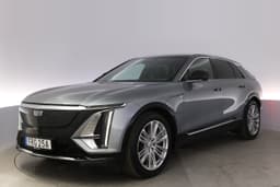 Cadillac Lyriq