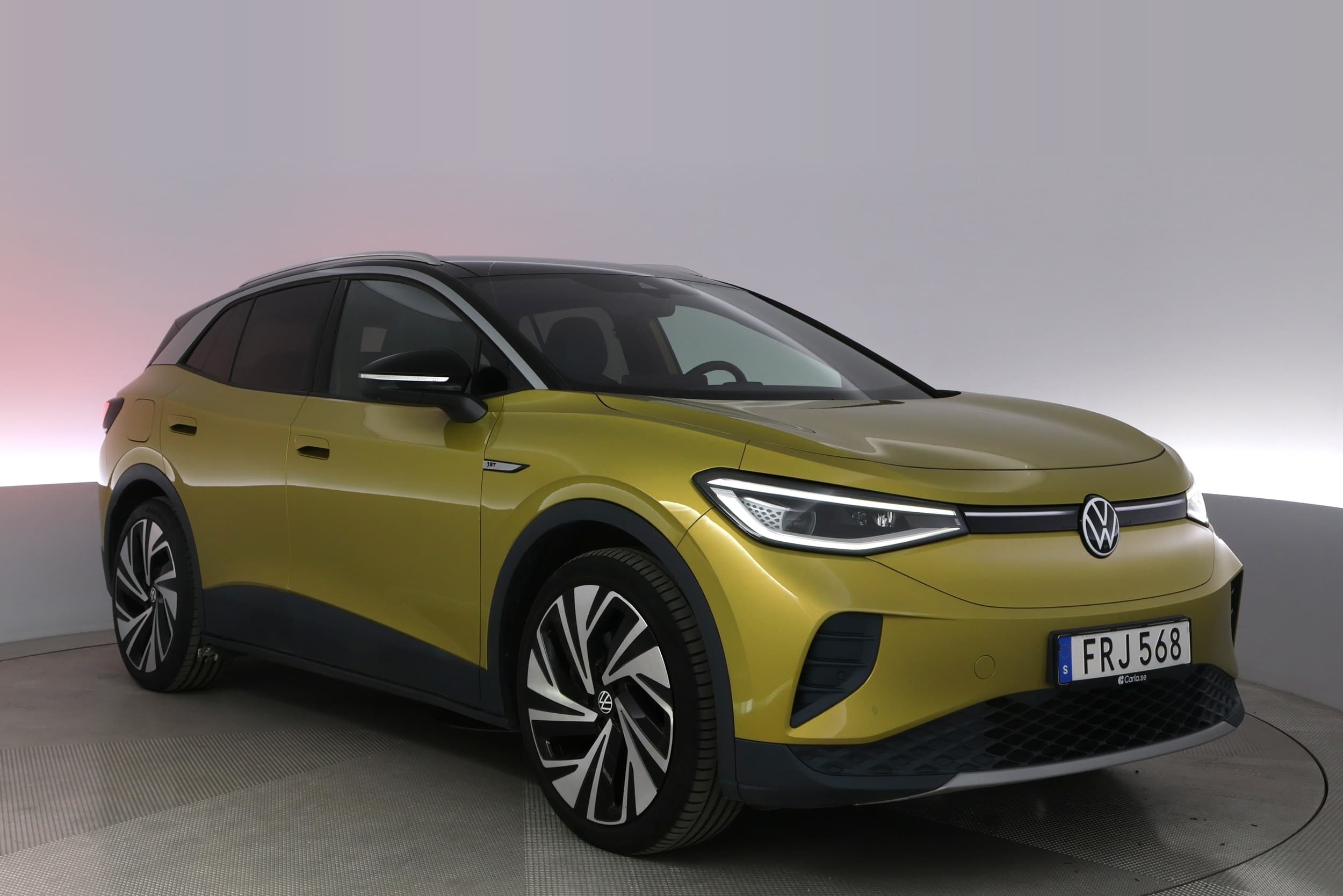 Volkswagen ID.4