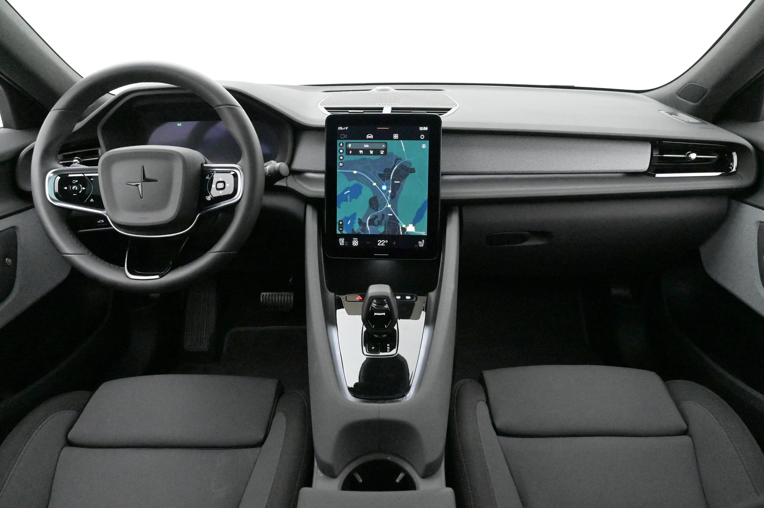 Polestar 2