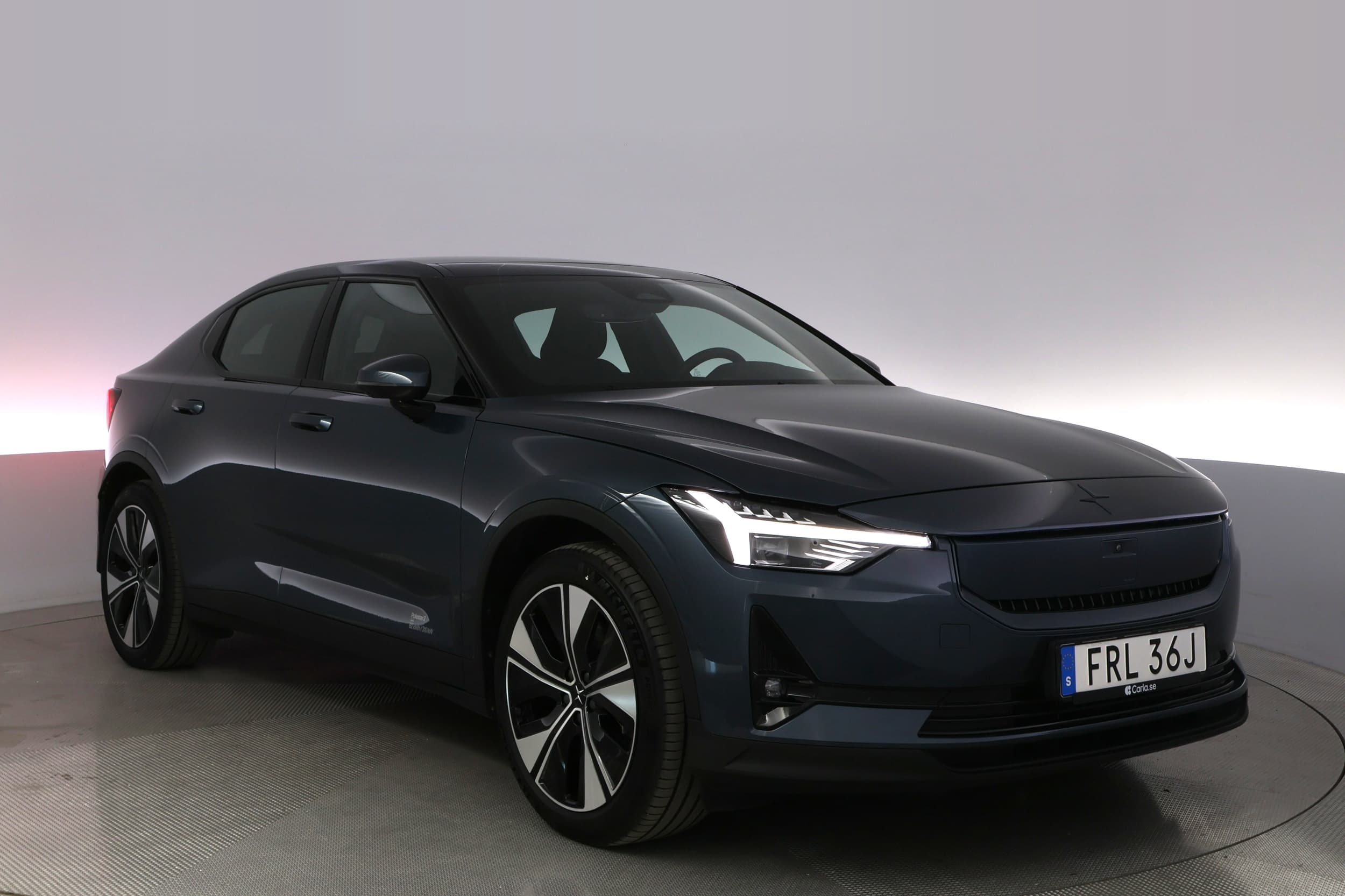 Polestar 2