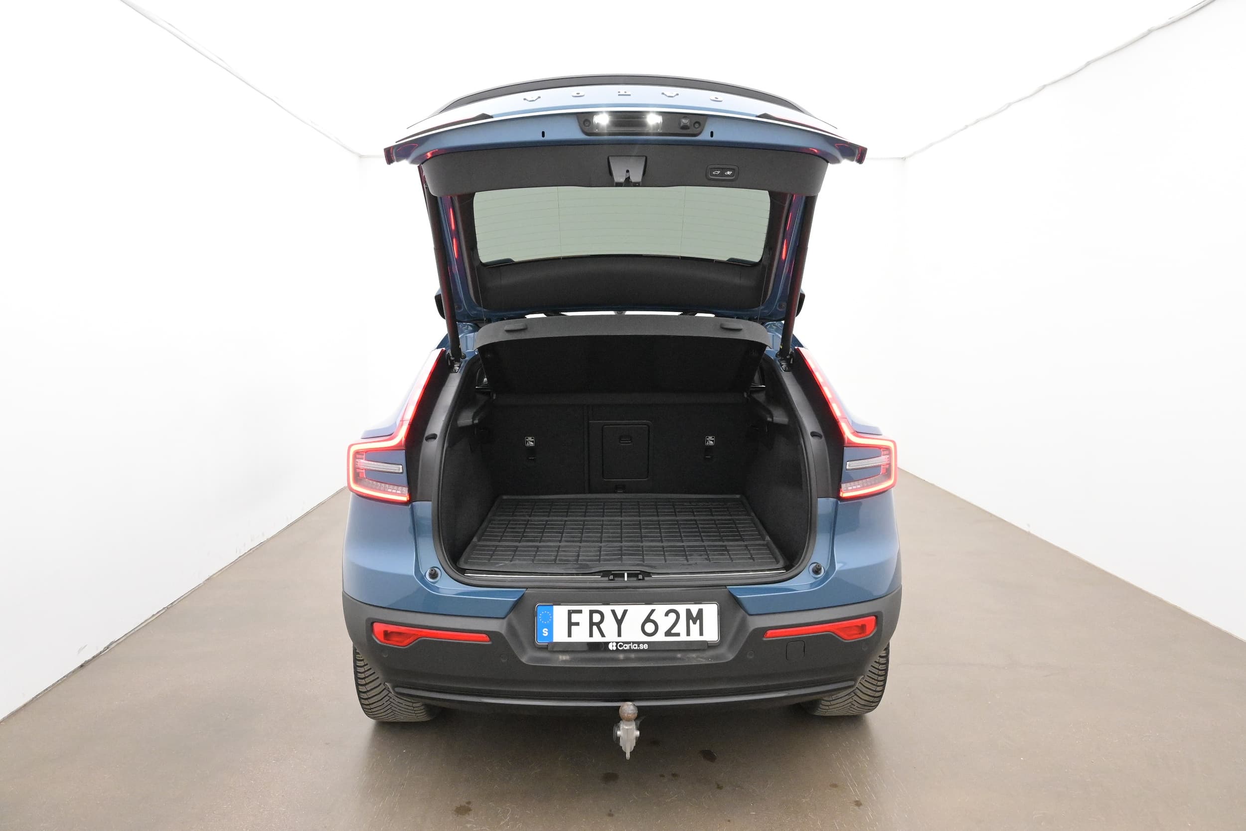 Volvo C40