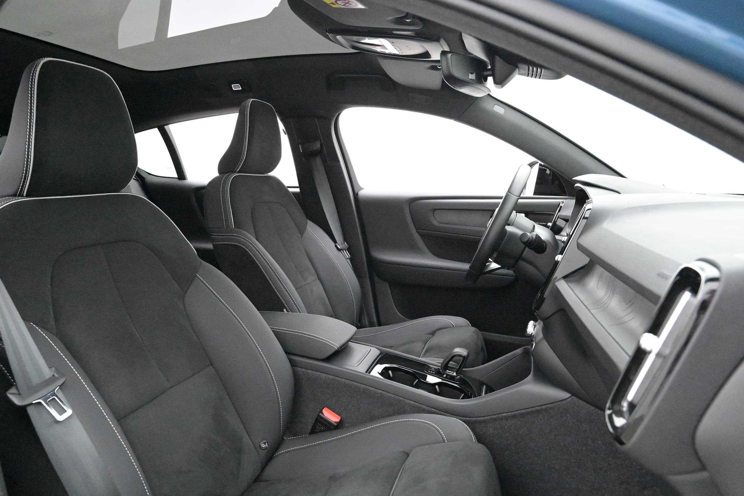 Volvo C40