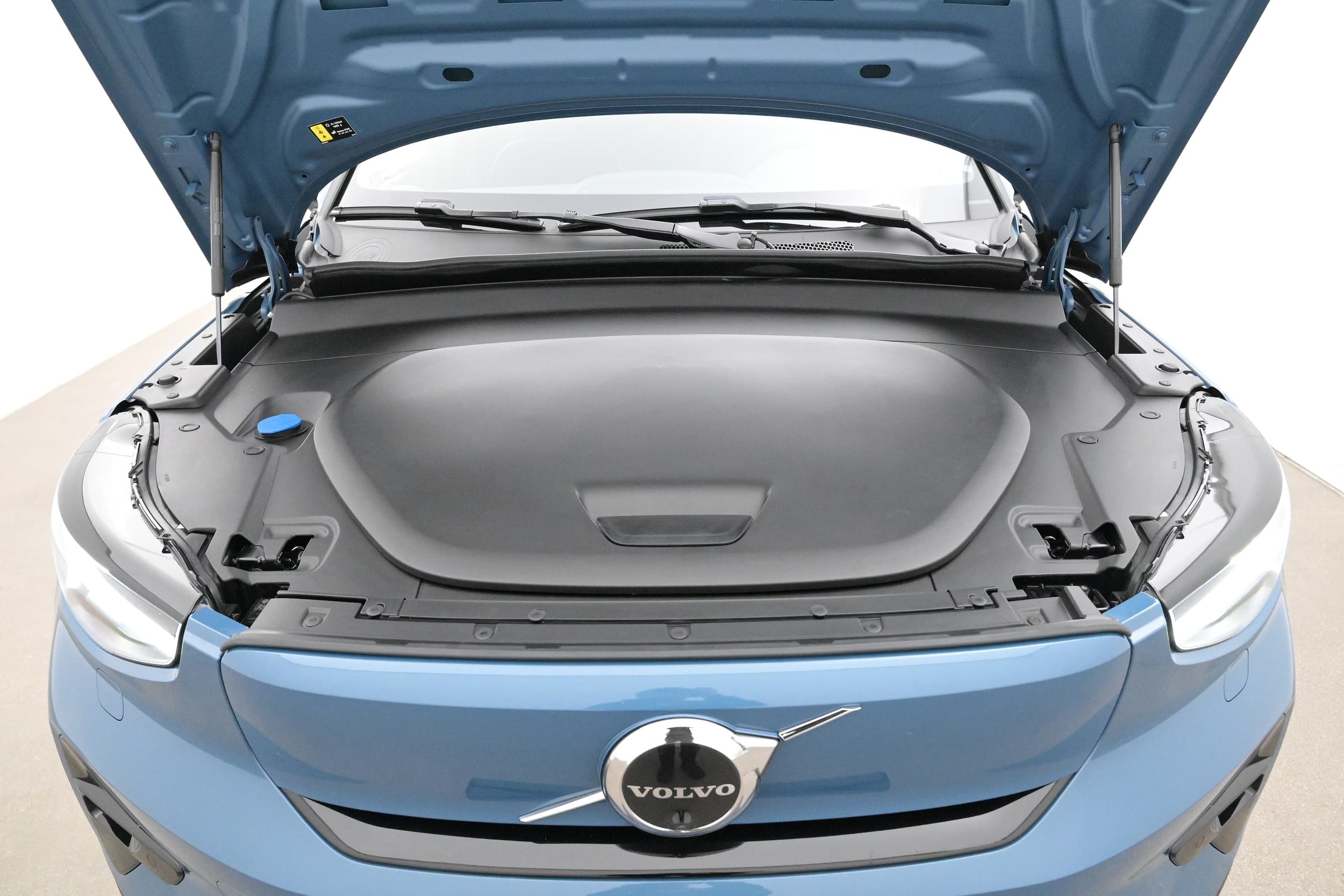 Volvo C40