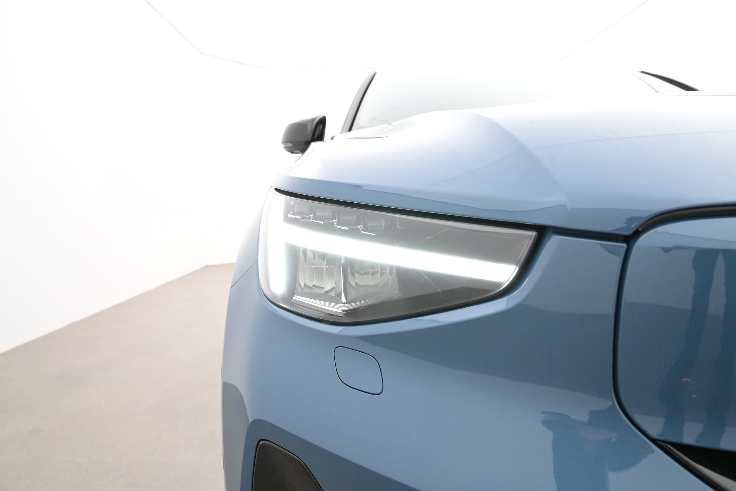 Volvo C40