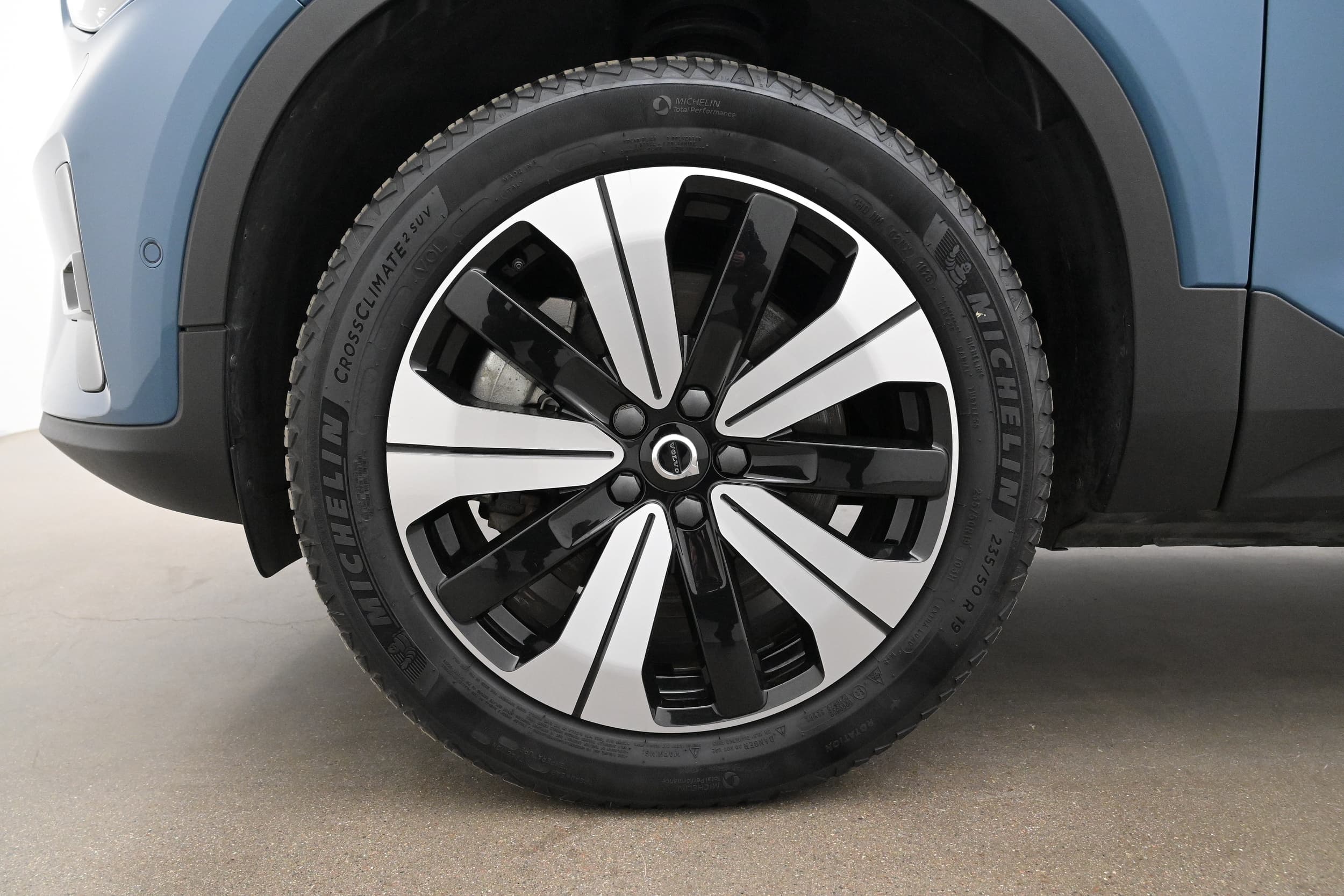 Volvo C40
