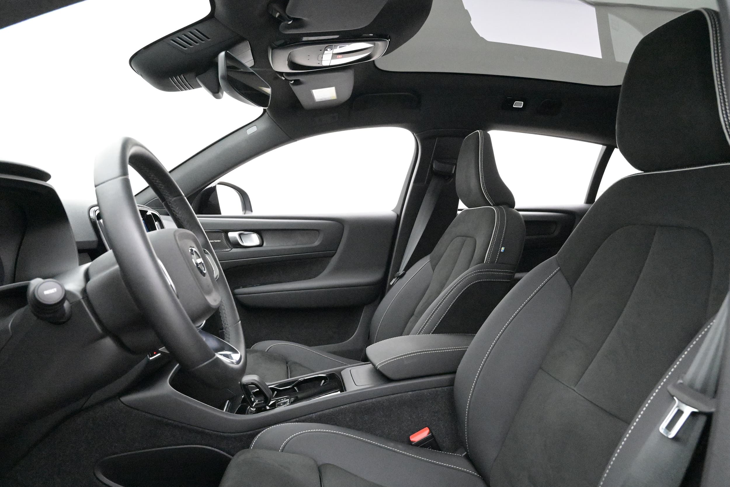 Volvo C40