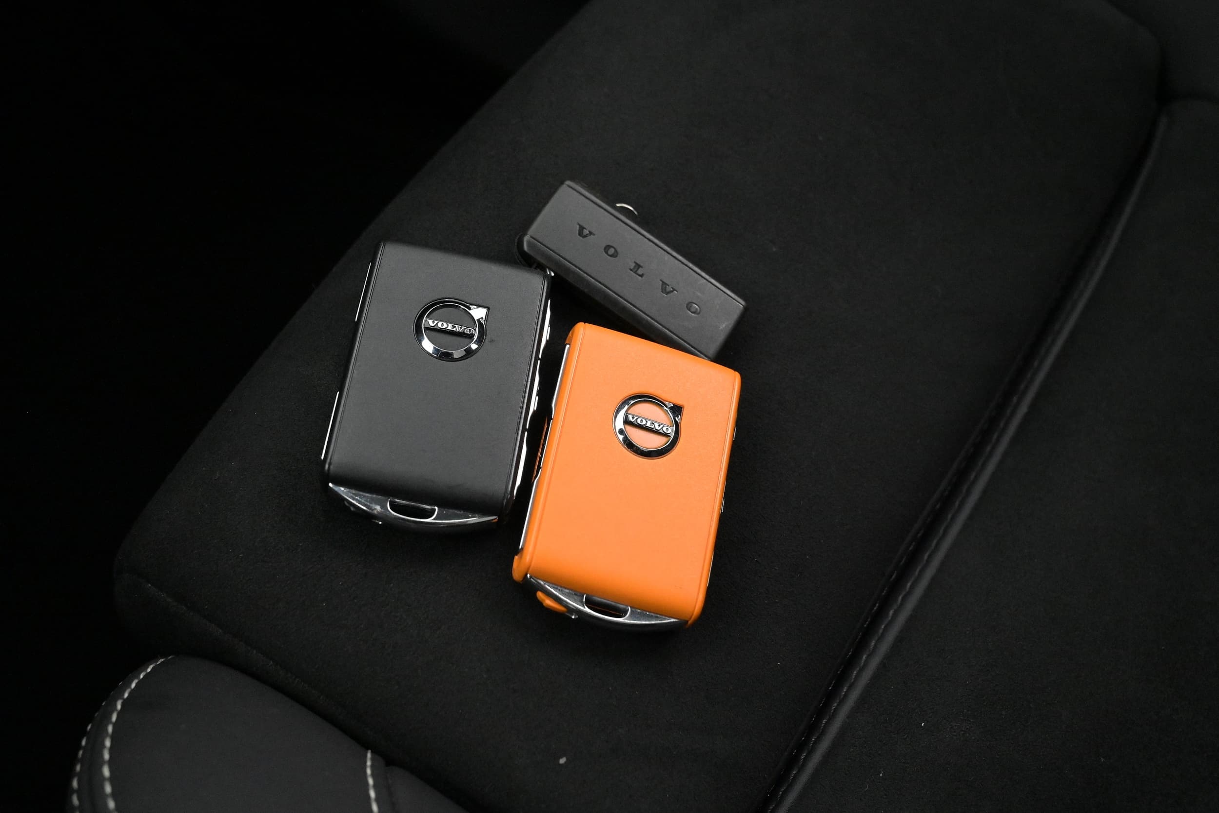 Volvo C40