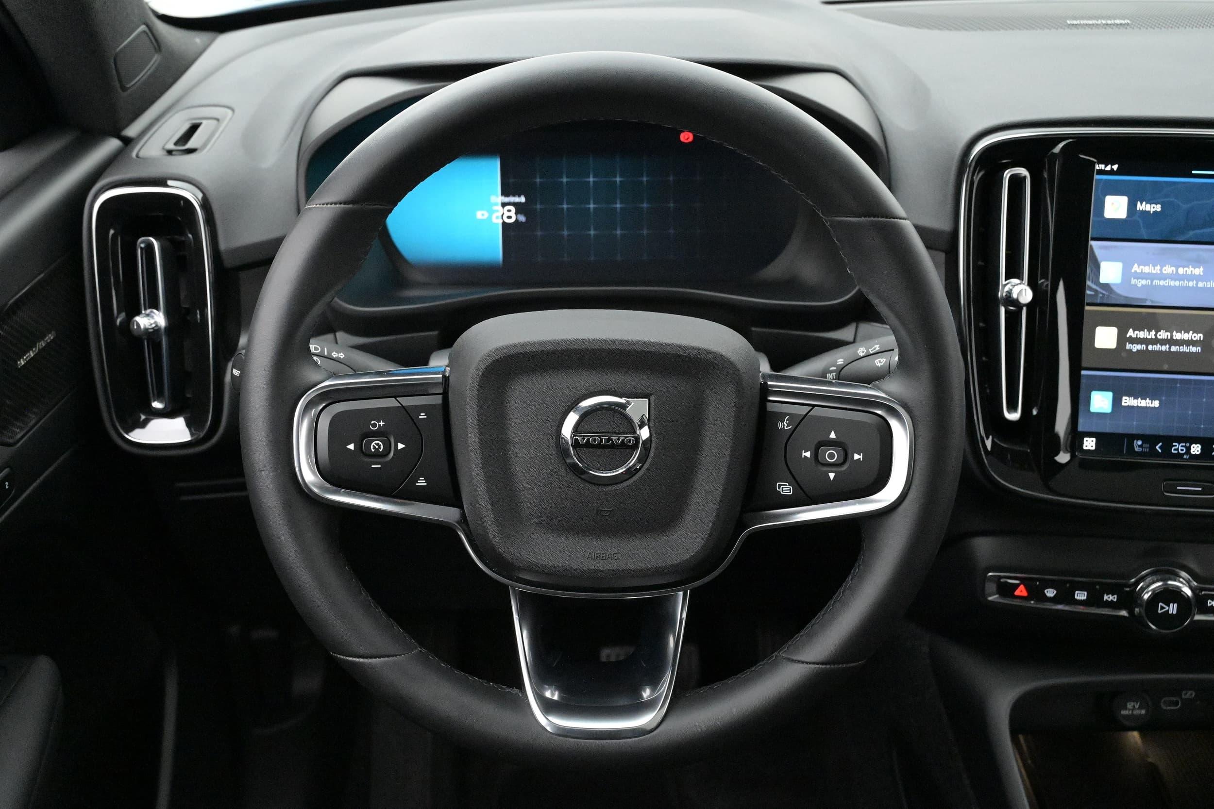 Volvo C40