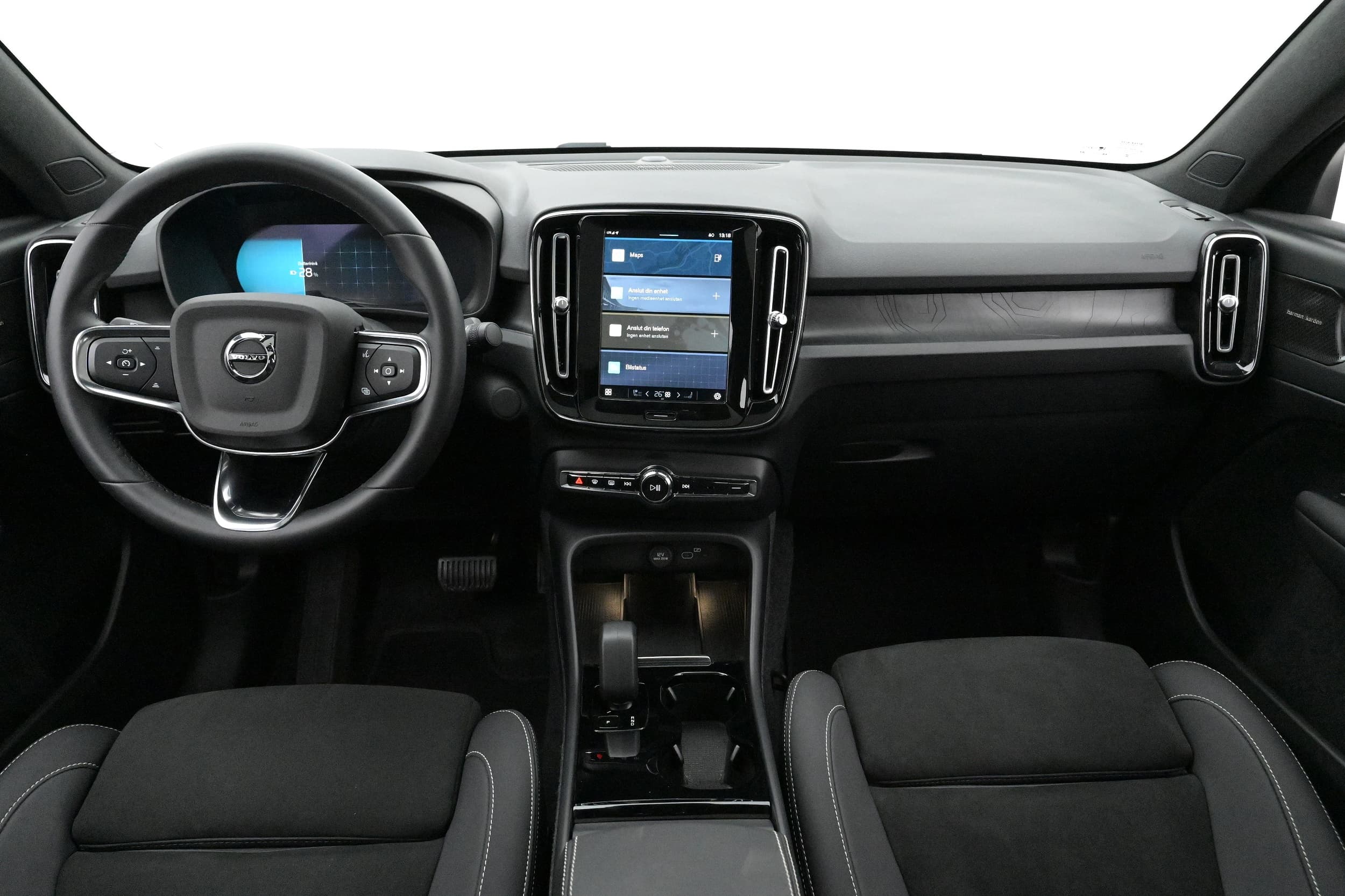 Volvo C40
