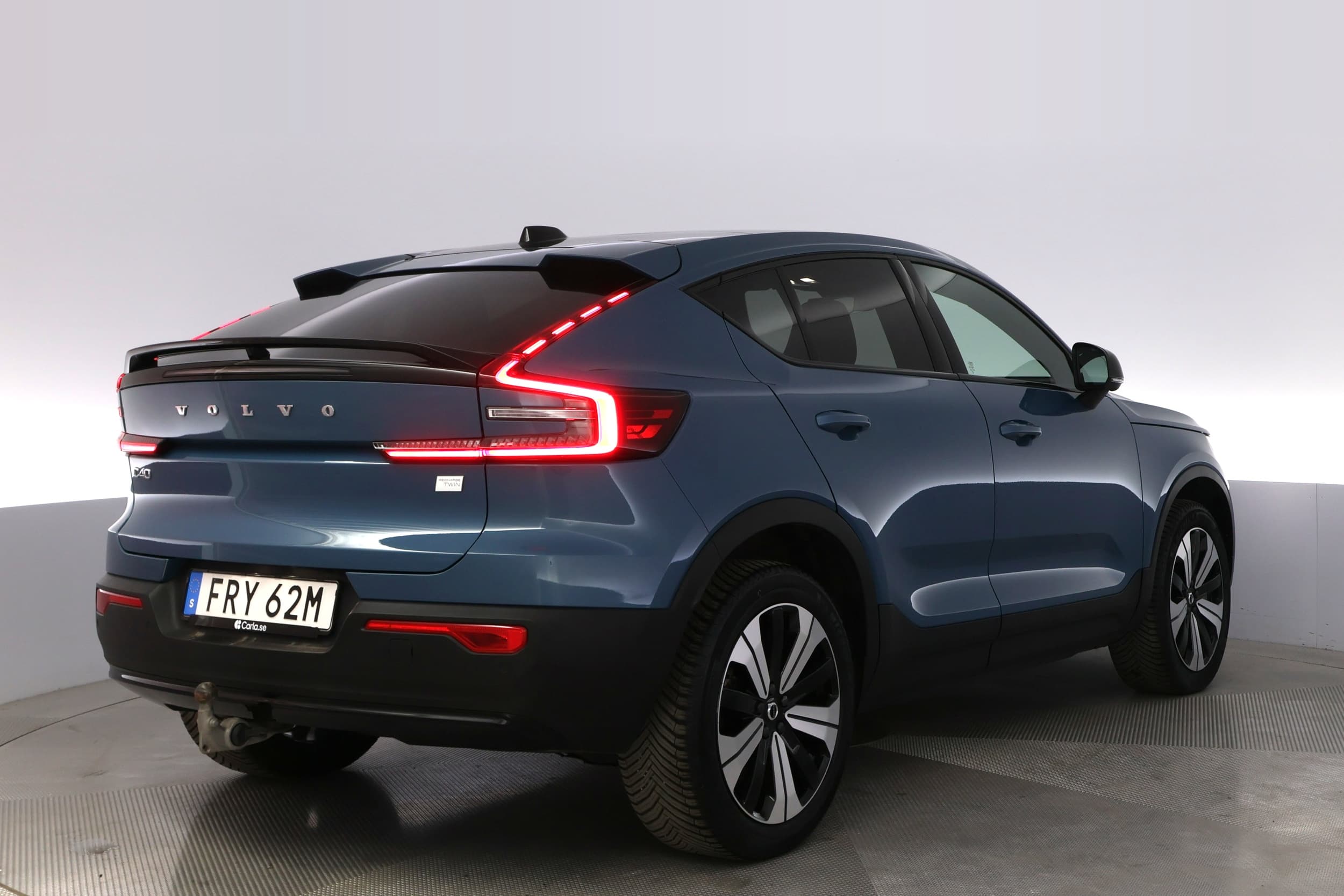 Volvo C40