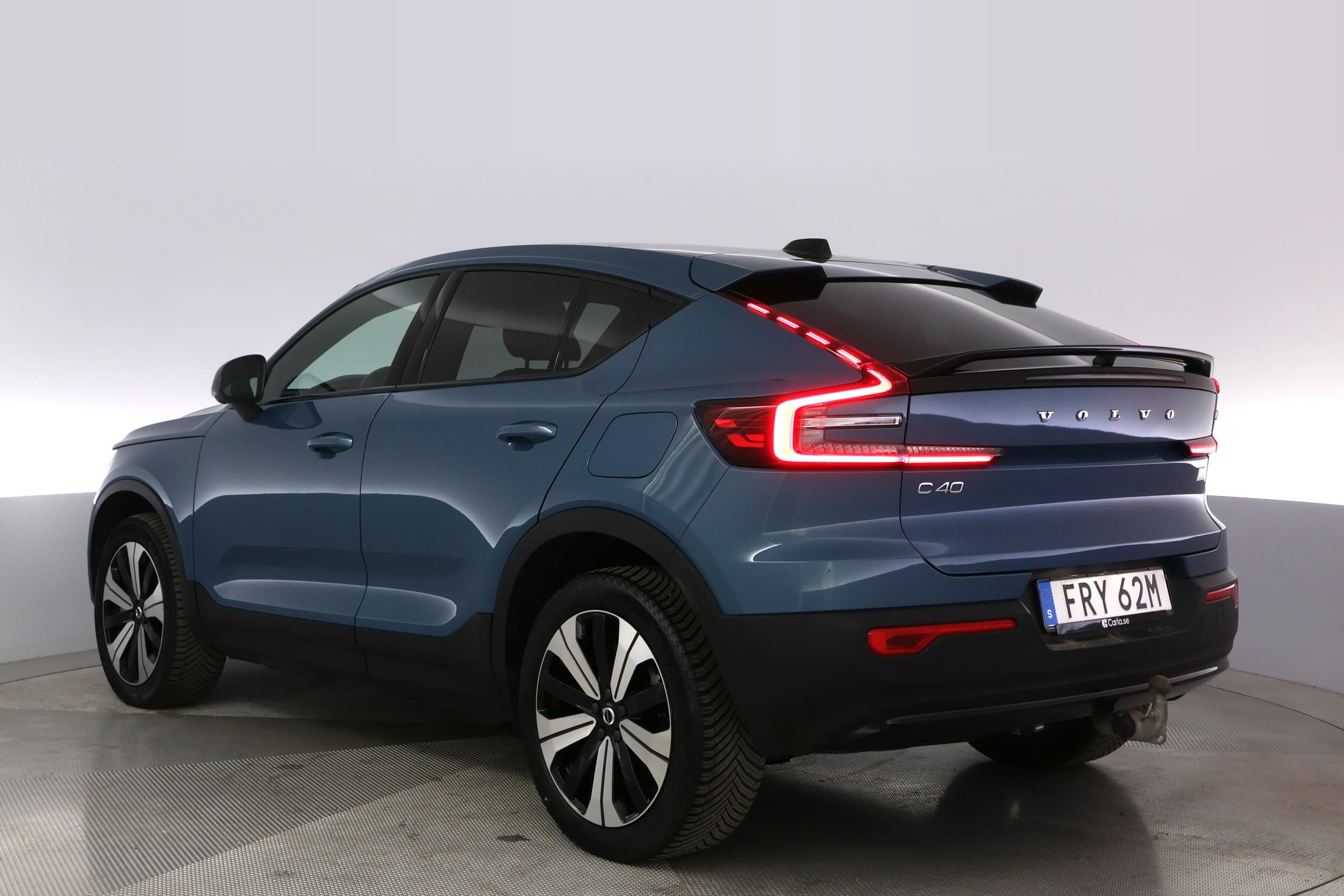 Volvo C40