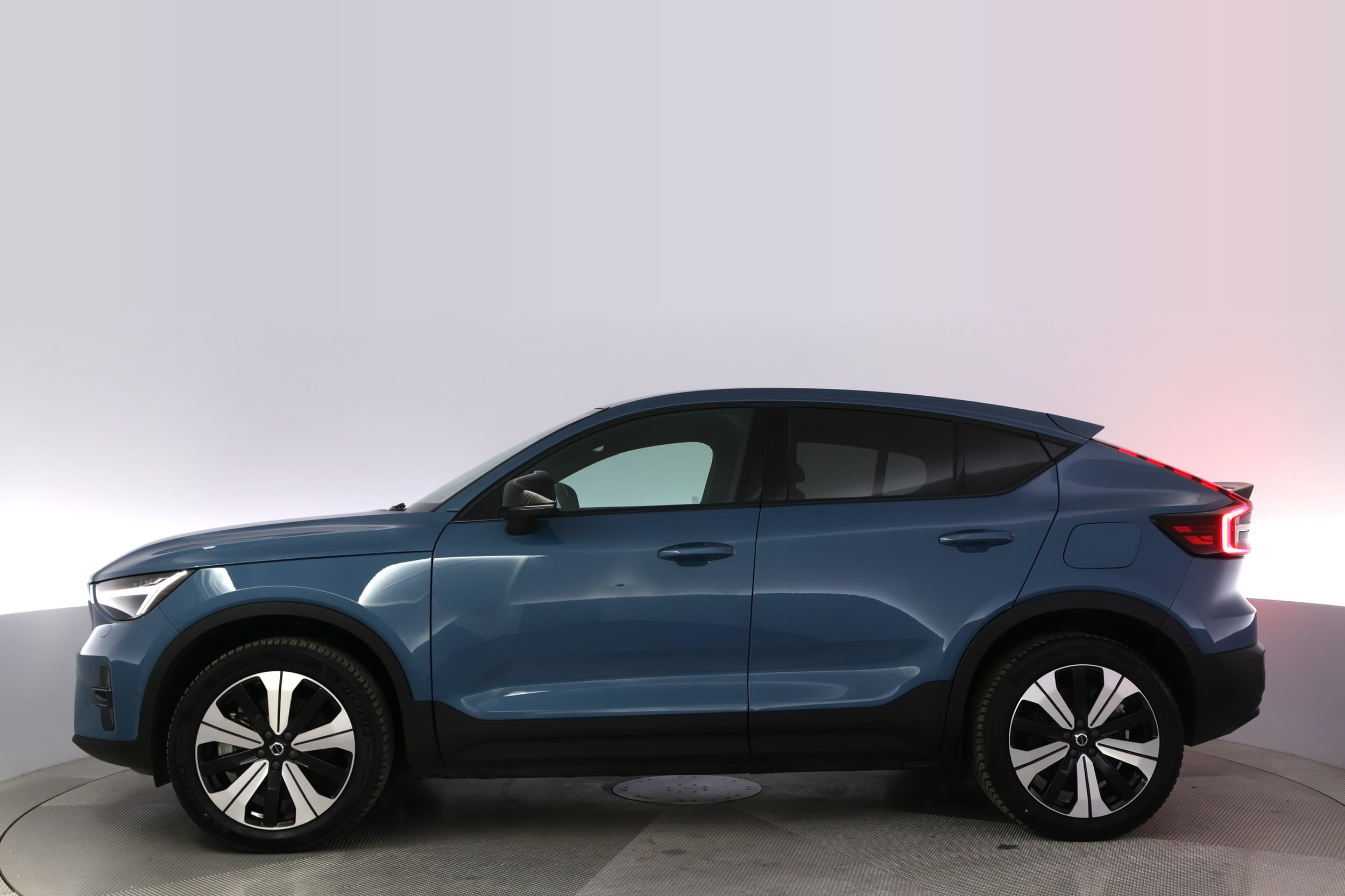 Volvo C40
