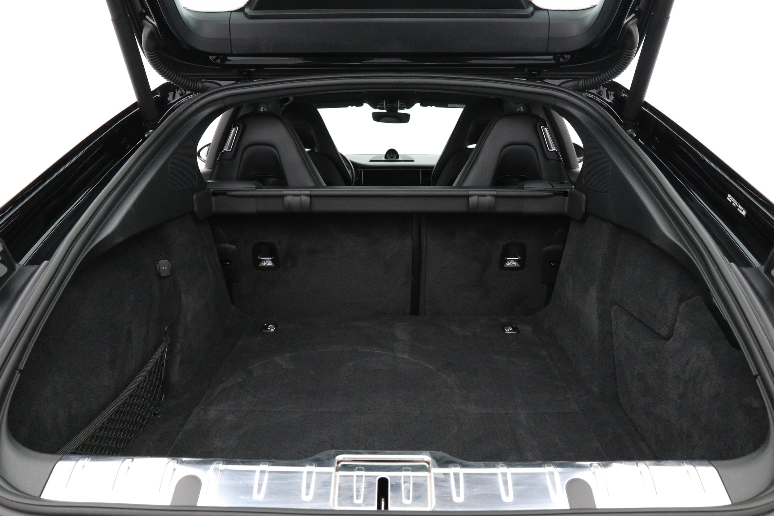 Porsche Panamera 4