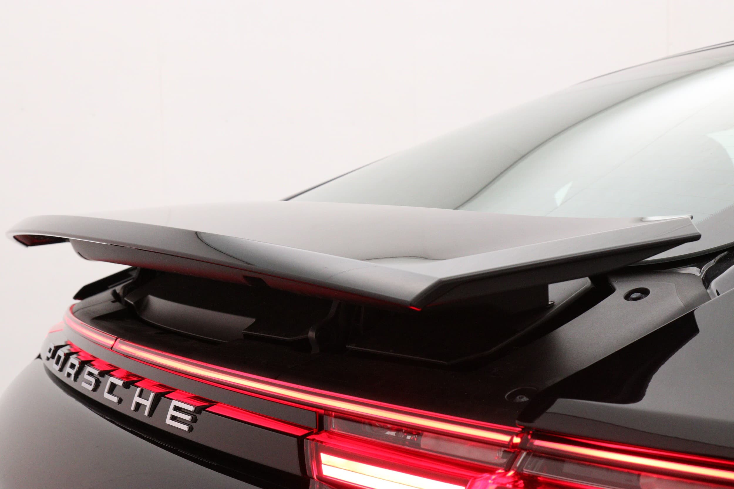 Porsche Panamera 4
