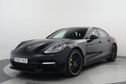 Porsche Panamera 4