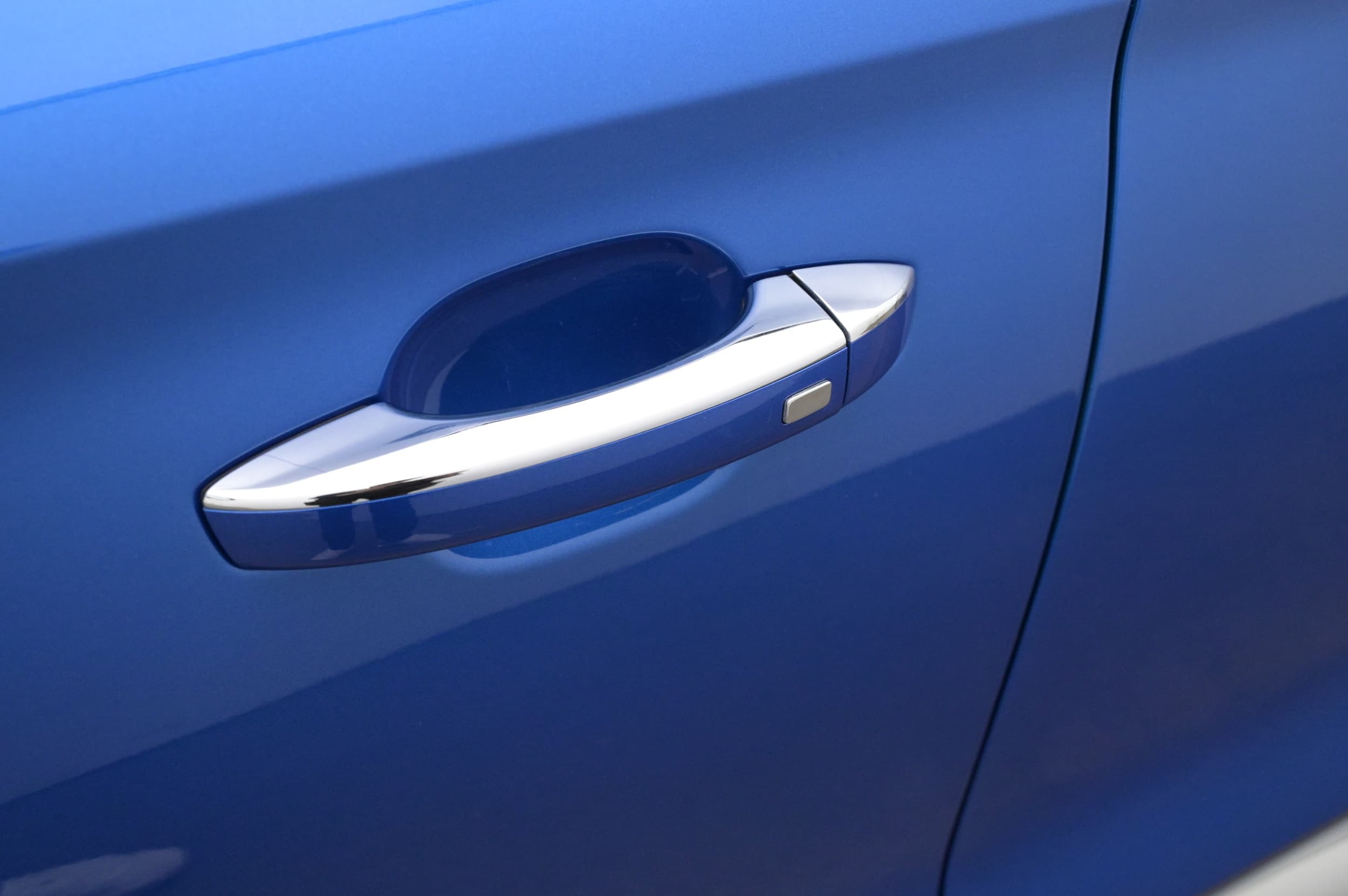 Keyless - nyckelfri öppning och låsning