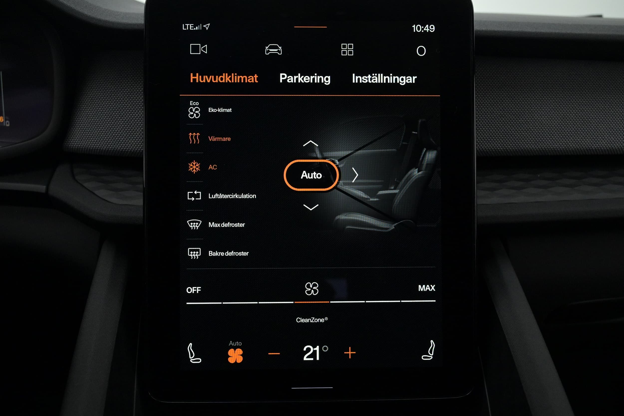 Polestar 2