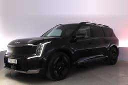 Kia EV9